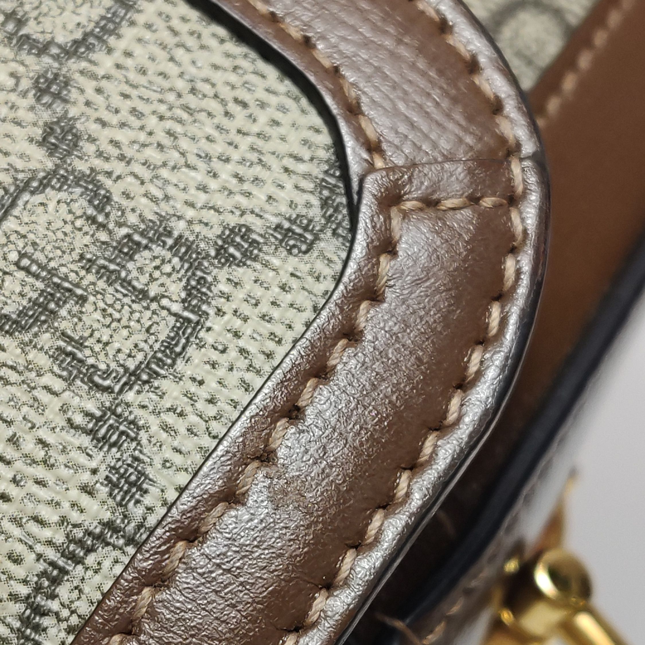 Gucci Gucci Women os Crossbody Bags Size ONE SIZE - 23 Thumbnail