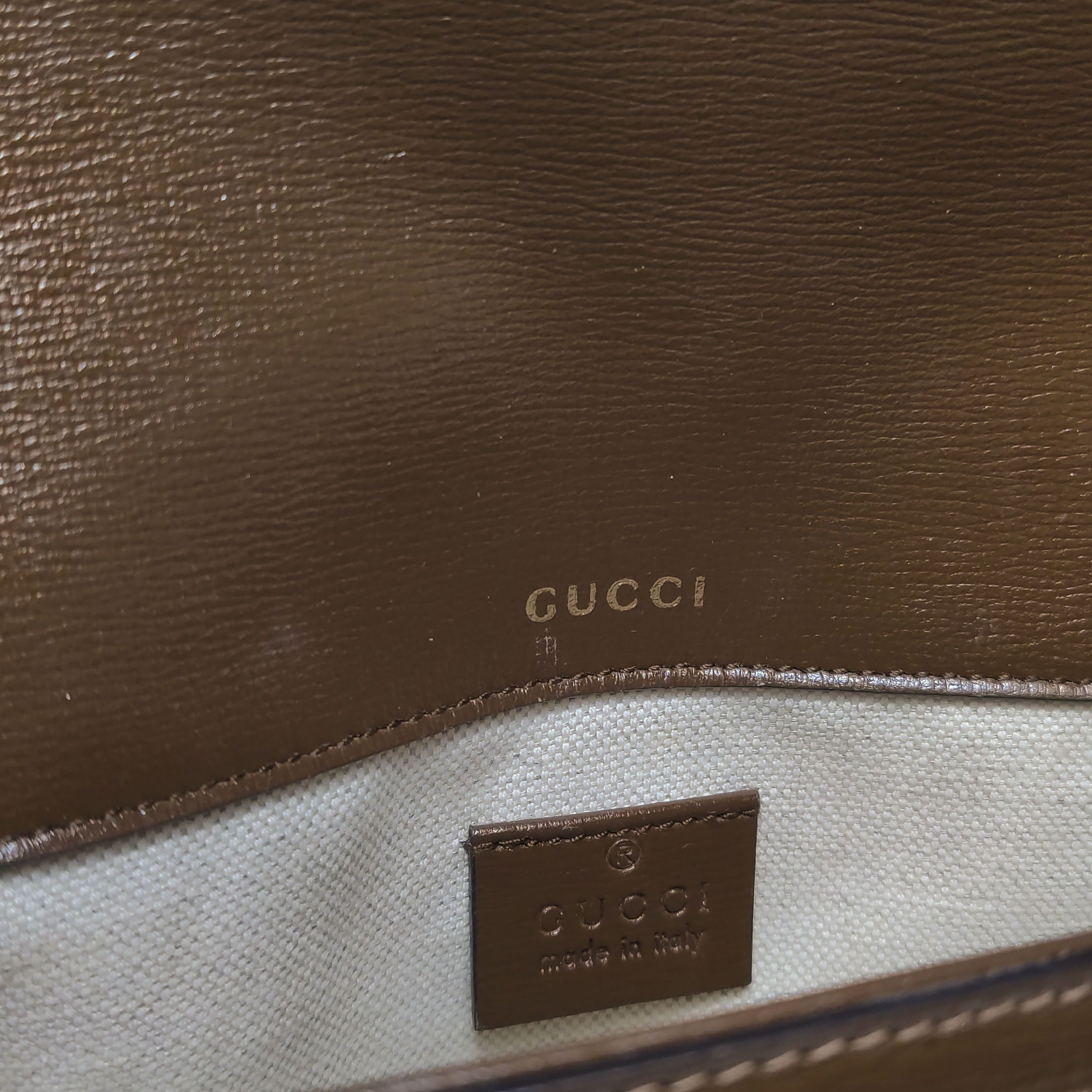 Gucci Gucci Women os Crossbody Bags Size ONE SIZE - 11 Thumbnail