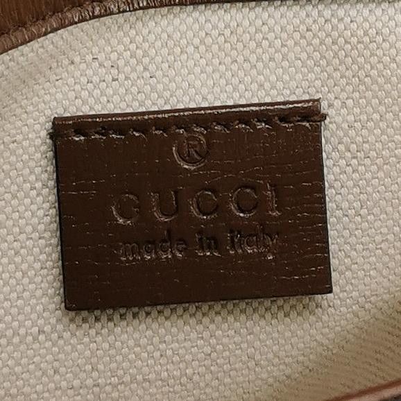 Gucci Gucci Women os Crossbody Bags Size ONE SIZE - 8 Thumbnail
