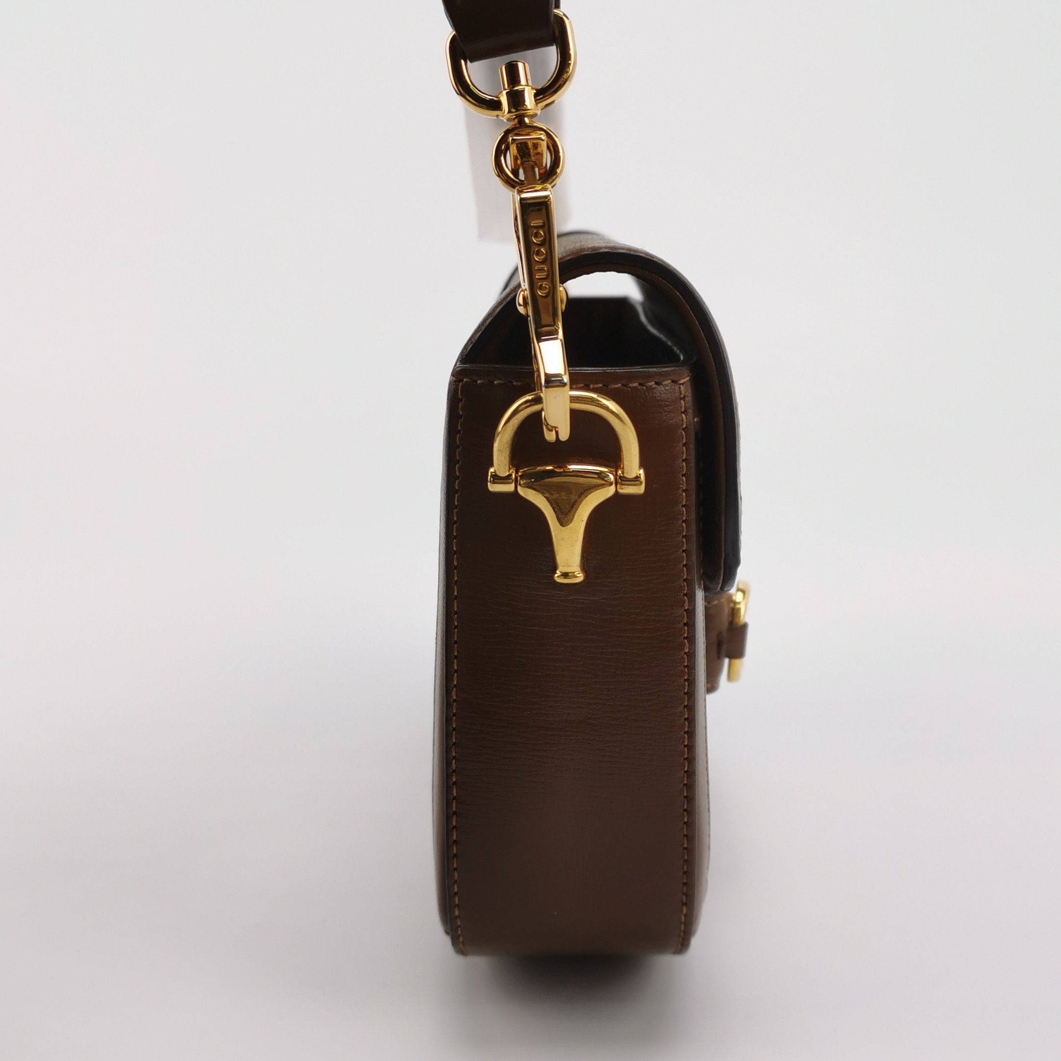 Gucci Gucci Women os Crossbody Bags Size ONE SIZE - 4 Thumbnail