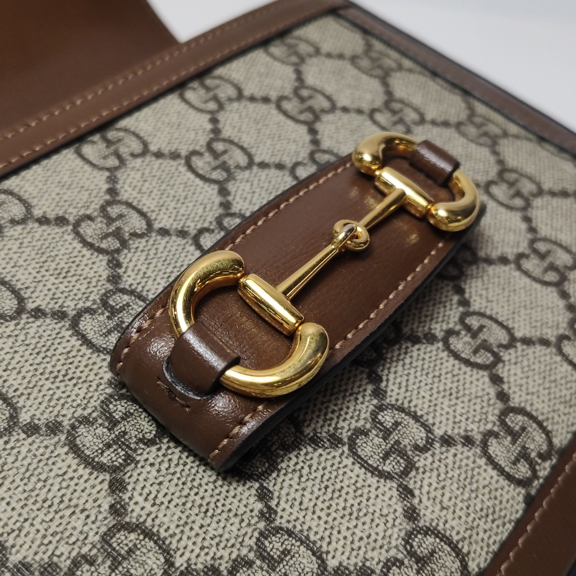 Gucci Gucci Women os Crossbody Bags Size ONE SIZE - 16 Thumbnail