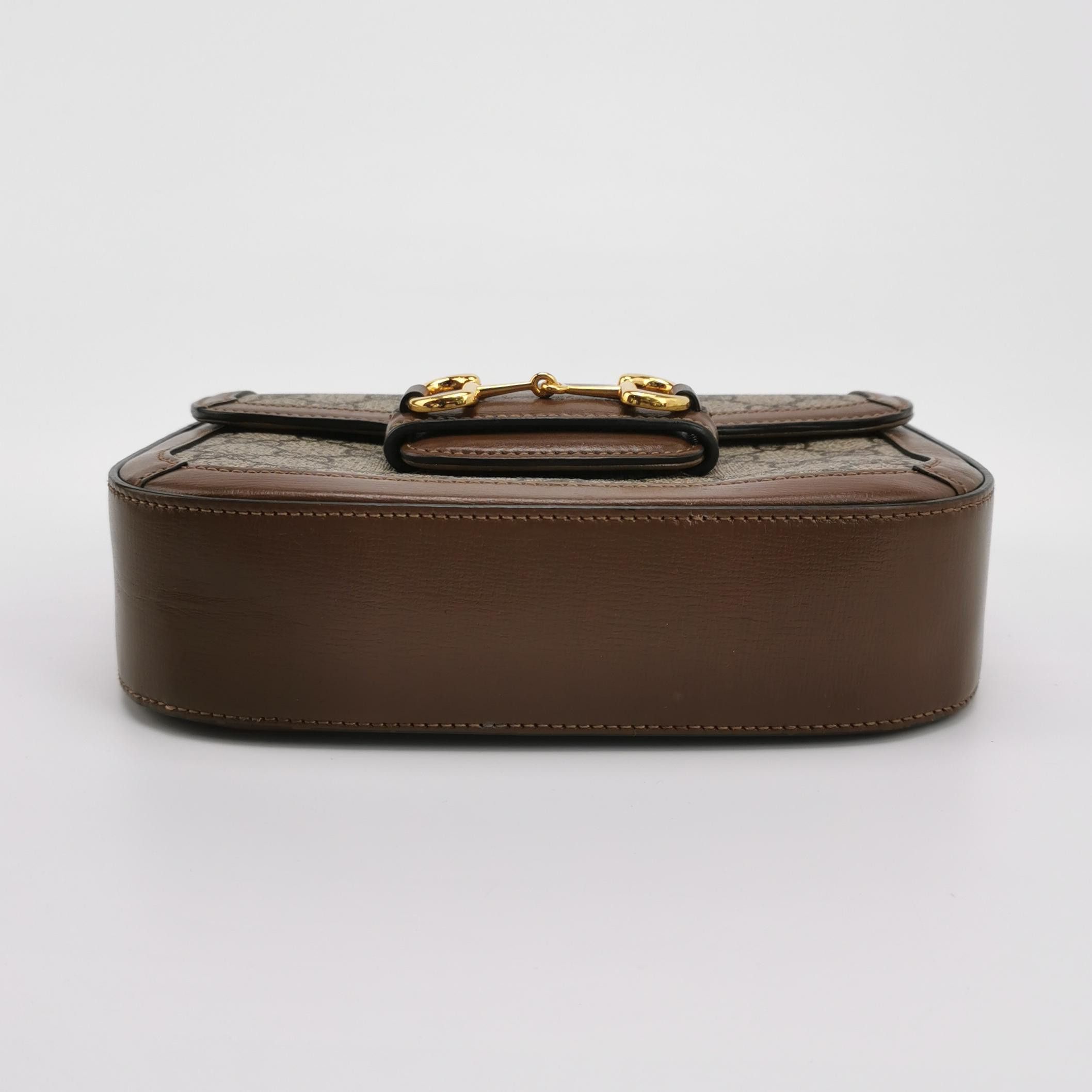 Gucci Gucci Women os Crossbody Bags Size ONE SIZE - 6 Thumbnail