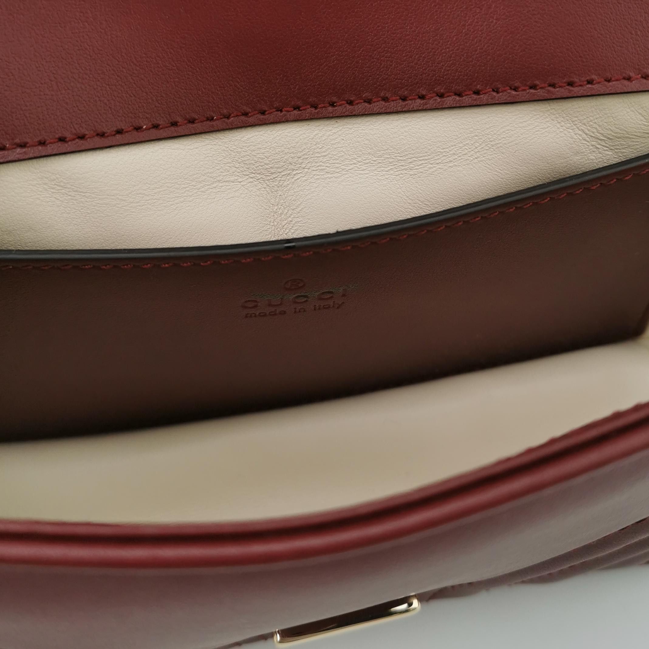 Gucci Gucci Women os Shoulder Bags Size ONE SIZE - 8 Thumbnail