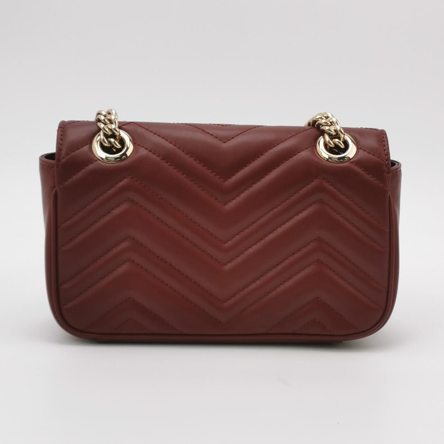 Gucci Gucci Women os Shoulder Bags Size ONE SIZE - 5 Thumbnail