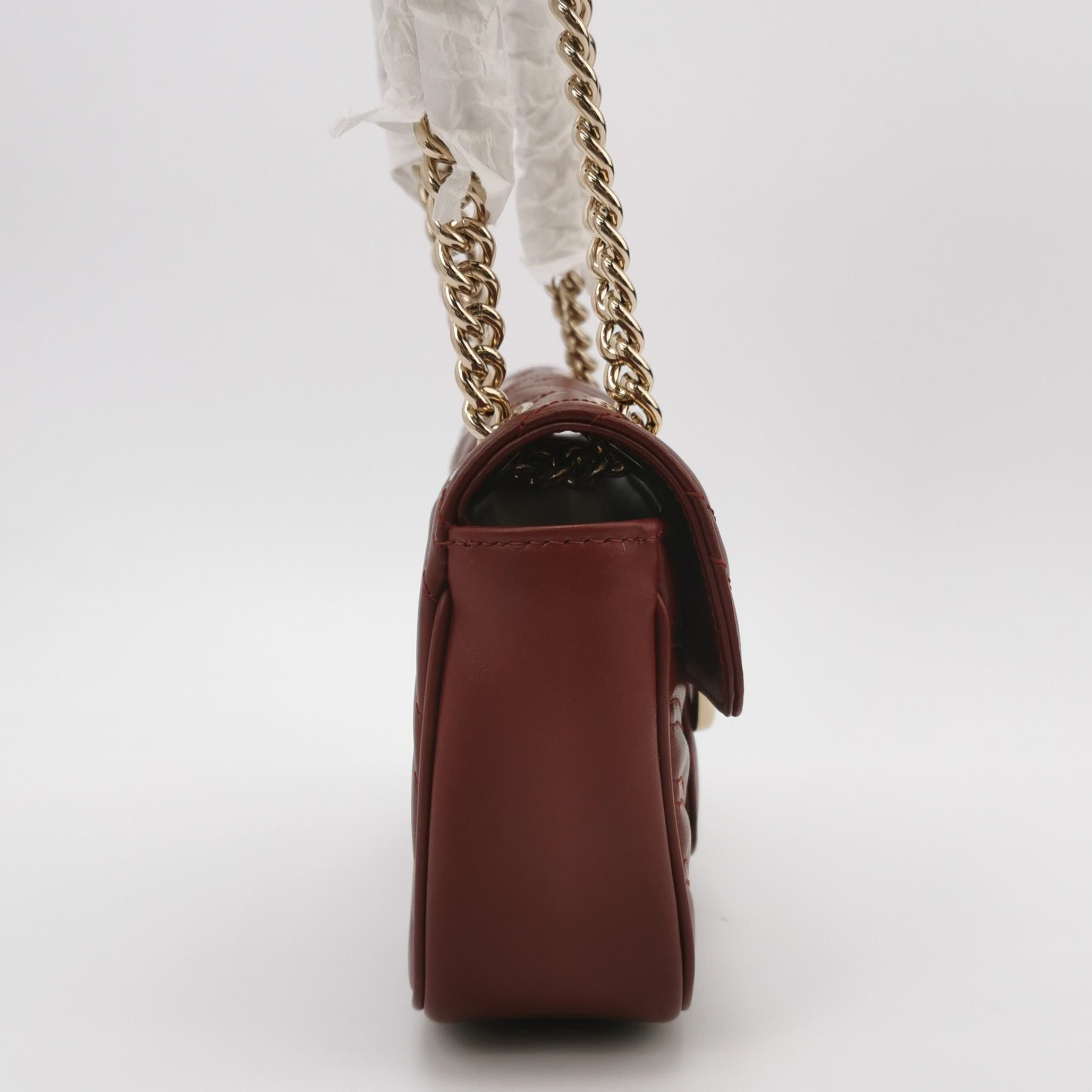 Gucci Gucci Women os Shoulder Bags Size ONE SIZE - 4 Thumbnail