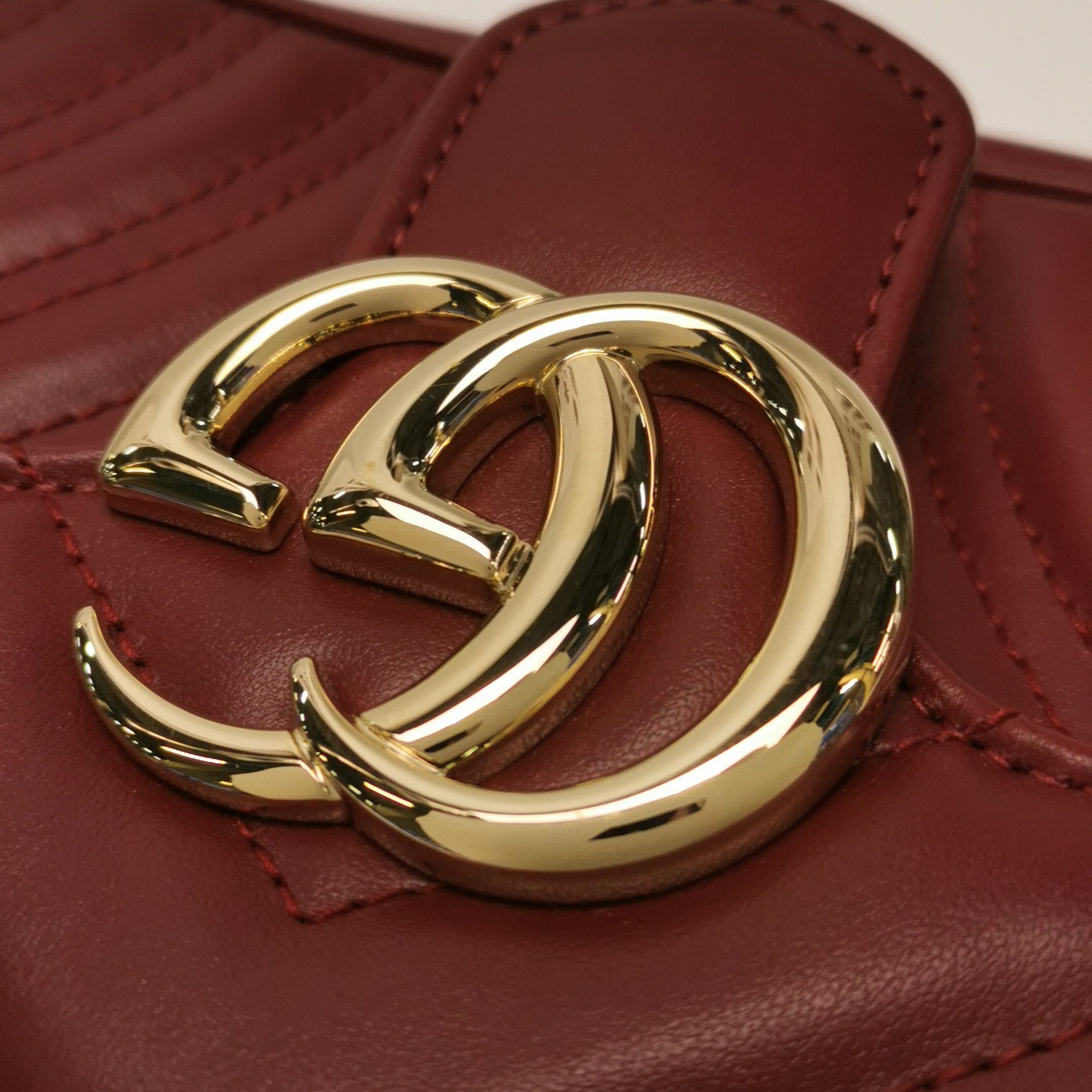 Gucci Gucci Women os Shoulder Bags Size ONE SIZE - 11 Thumbnail