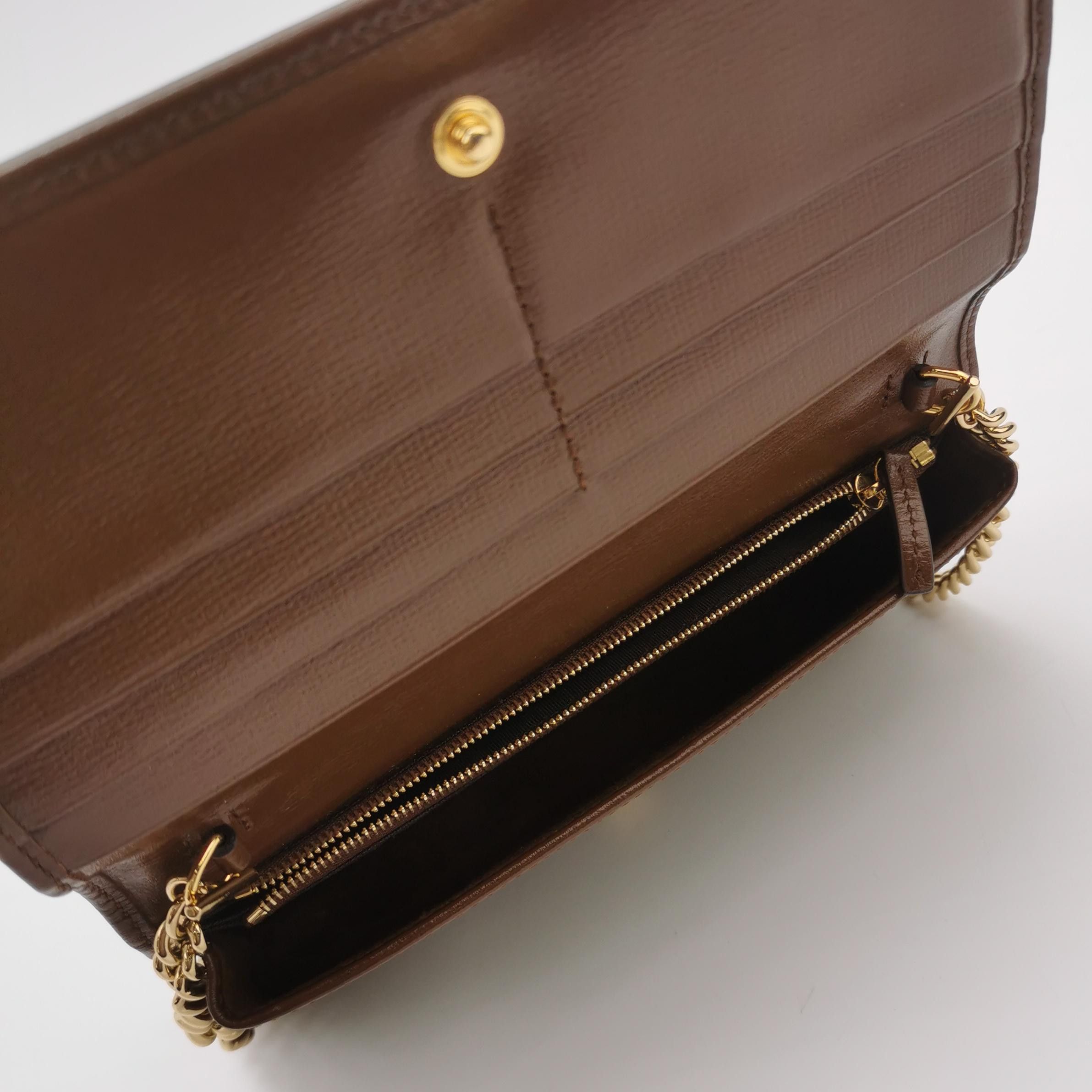 Gucci Gucci Women os Shoulder Bags Size ONE SIZE - 7 Thumbnail