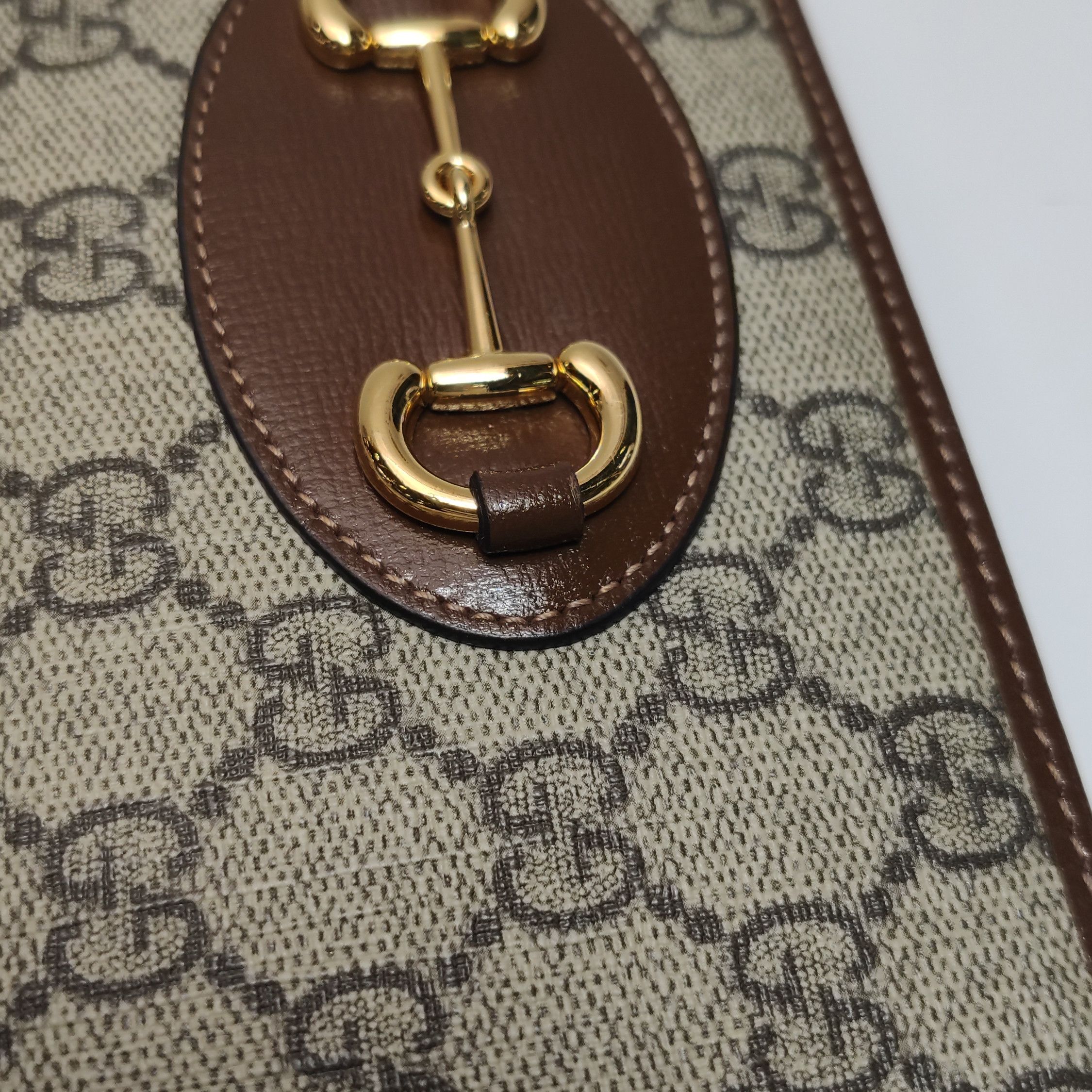 Gucci Gucci Women os Shoulder Bags Size ONE SIZE - 15 Thumbnail