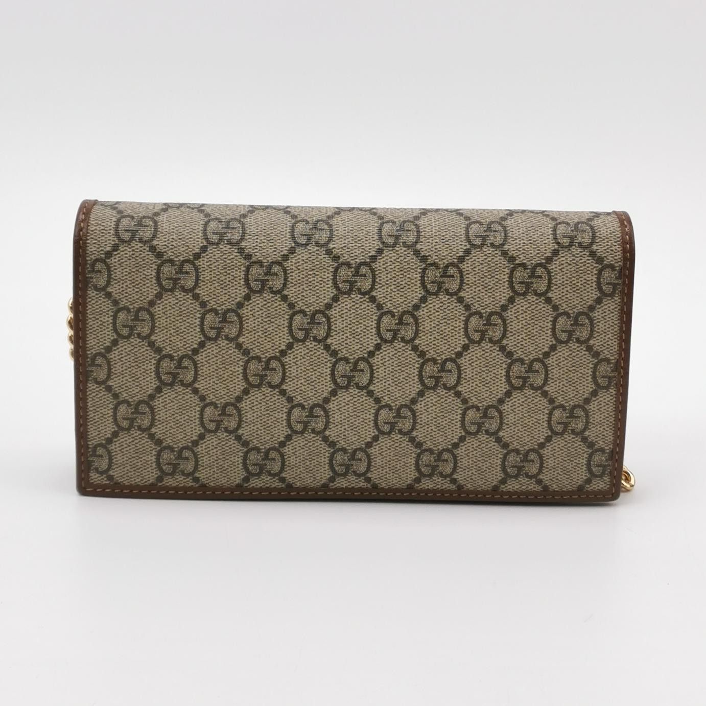 Gucci Gucci Women os Shoulder Bags Size ONE SIZE - 5 Thumbnail