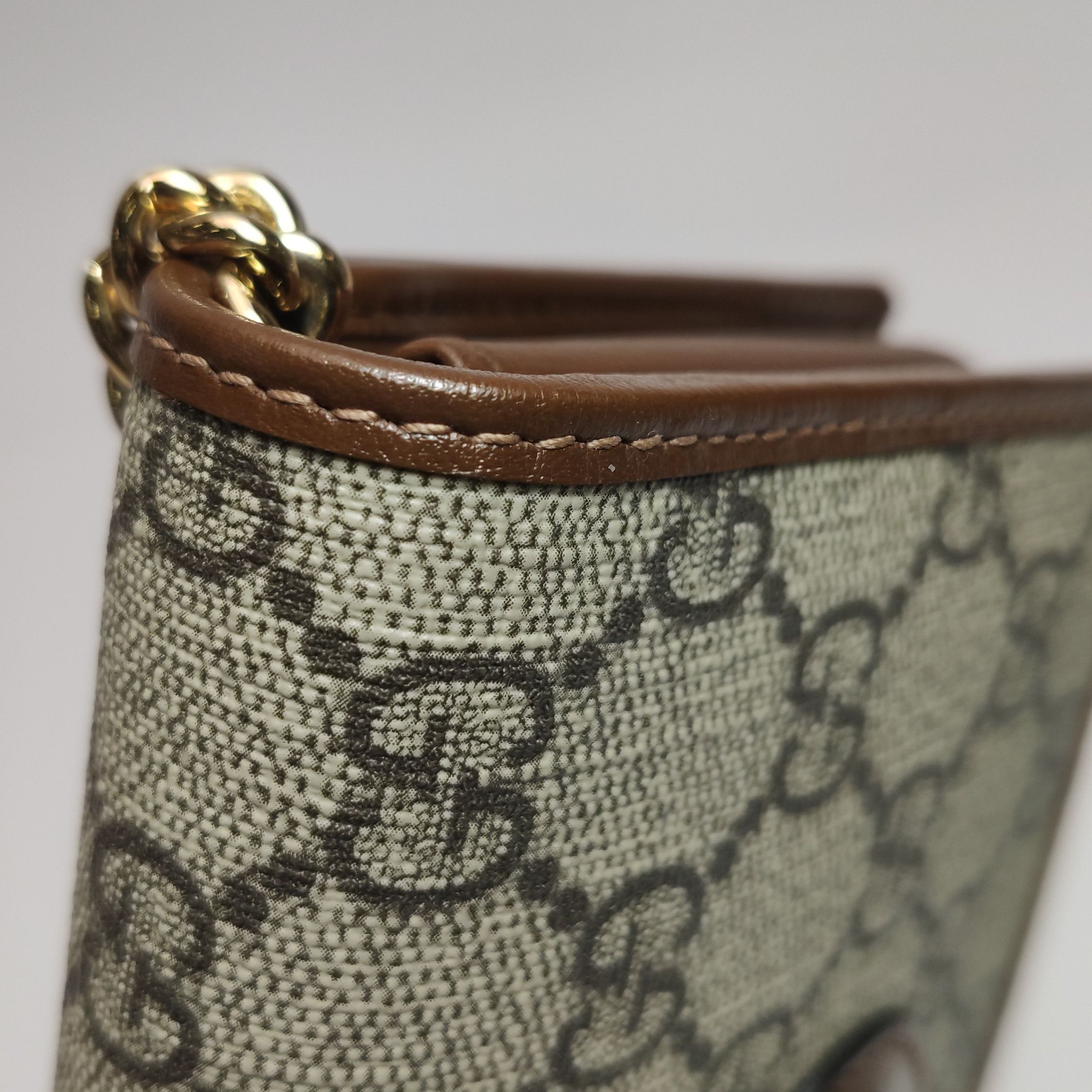 Gucci Gucci Women os Shoulder Bags Size ONE SIZE - 16 Thumbnail