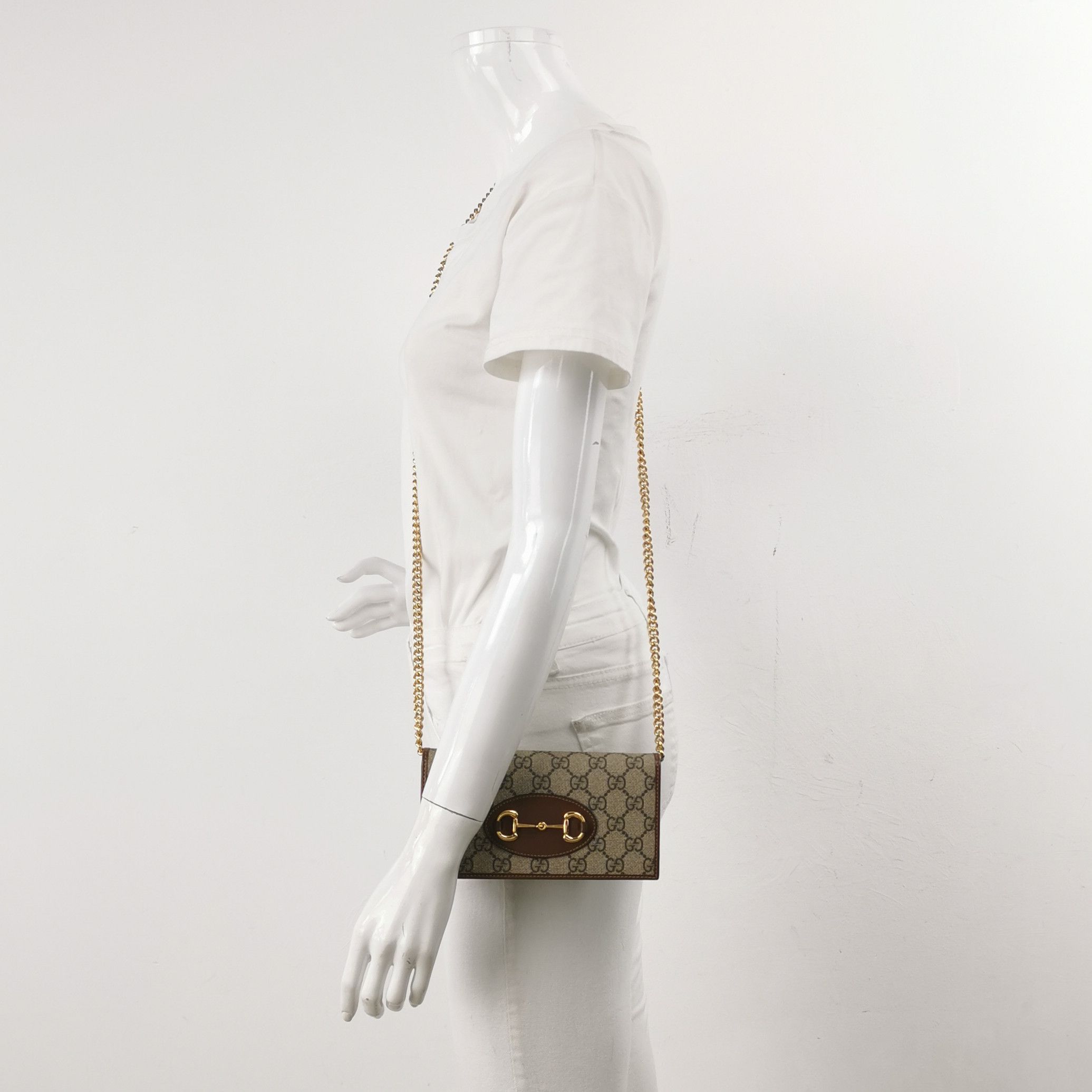 Gucci Gucci Women os Shoulder Bags Size ONE SIZE - 2 Thumbnail