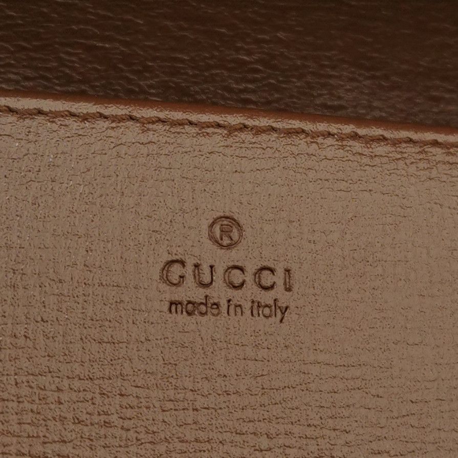 Gucci Gucci Women os Shoulder Bags Size ONE SIZE - 8 Thumbnail