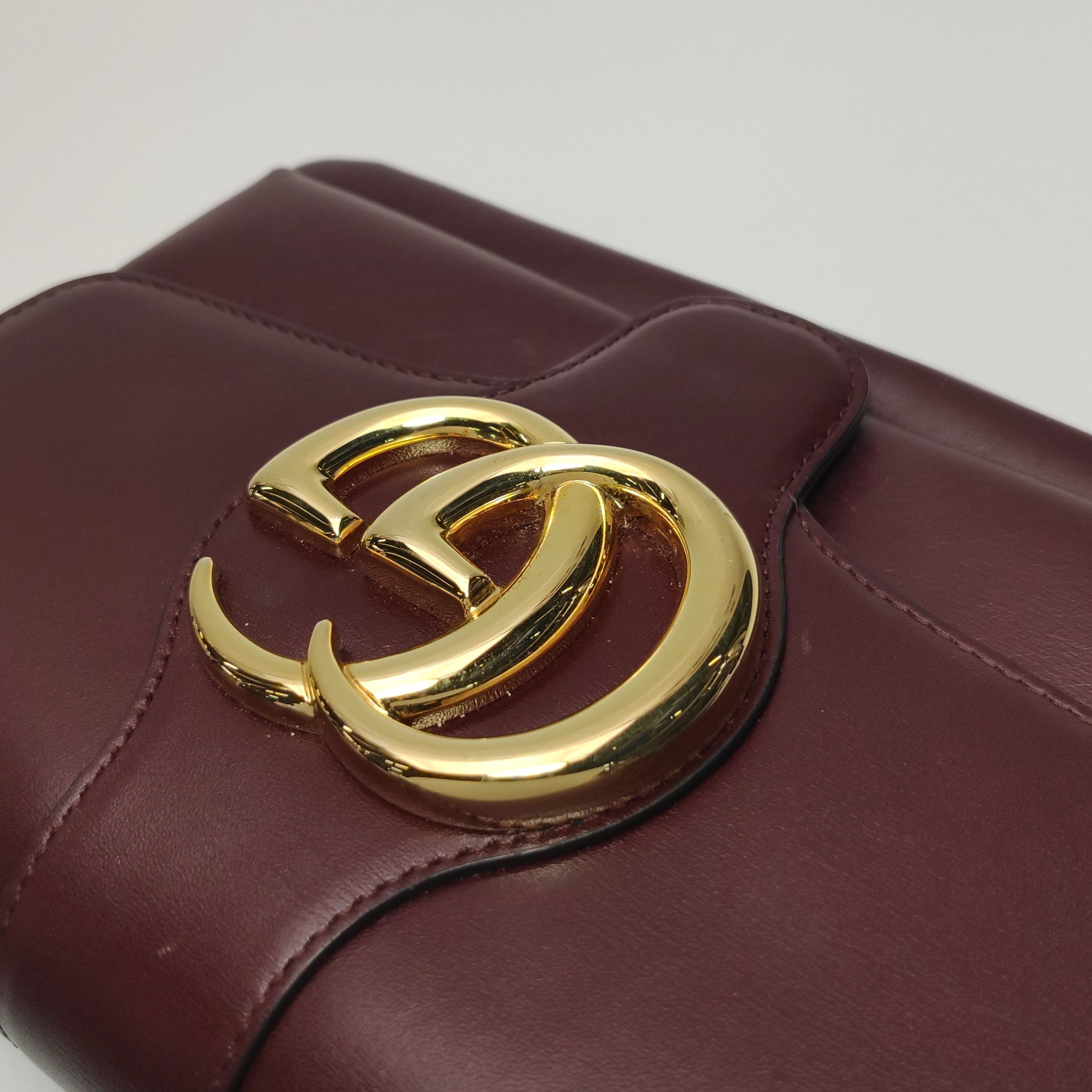 Gucci Gucci Women os Shoulder Bags Size ONE SIZE - 17 Thumbnail