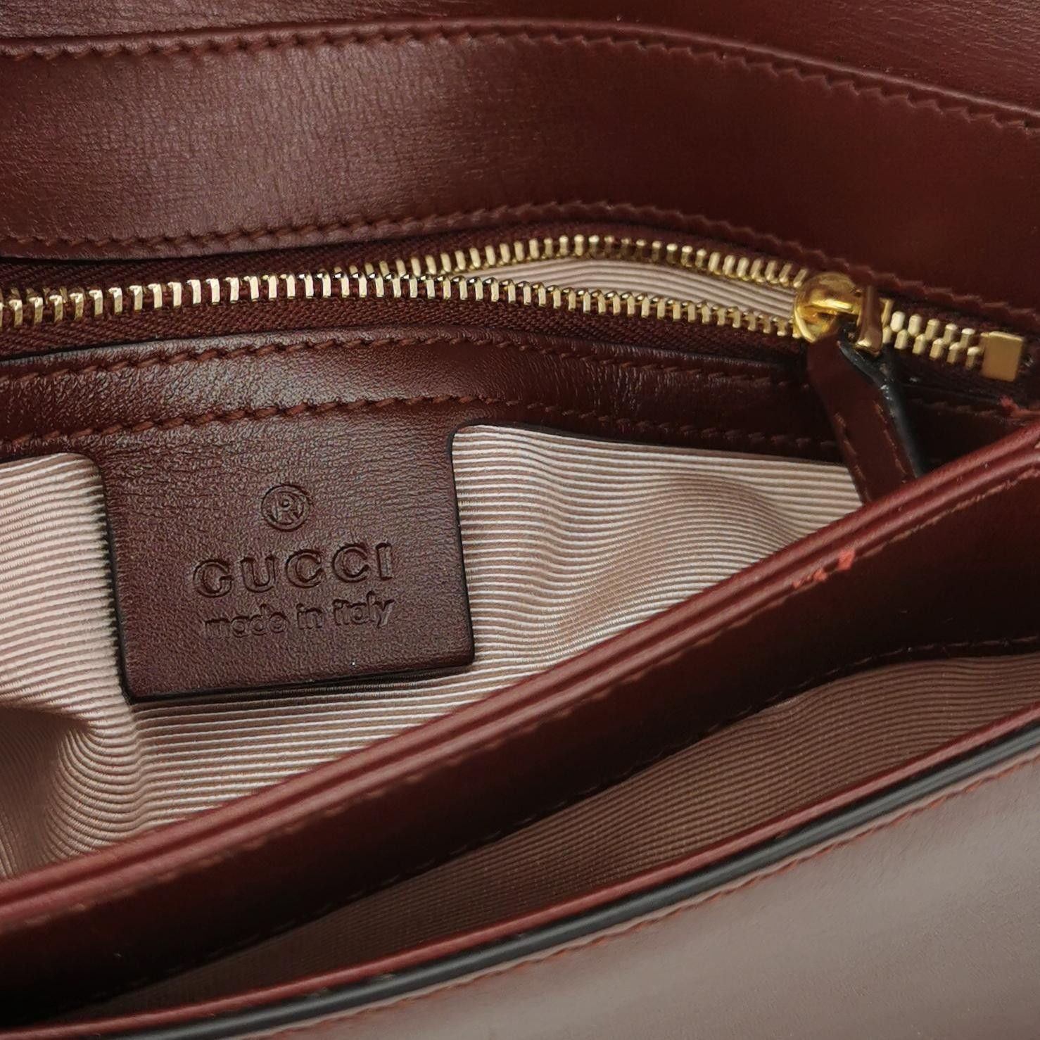 Gucci Gucci Women os Shoulder Bags Size ONE SIZE - 8 Thumbnail