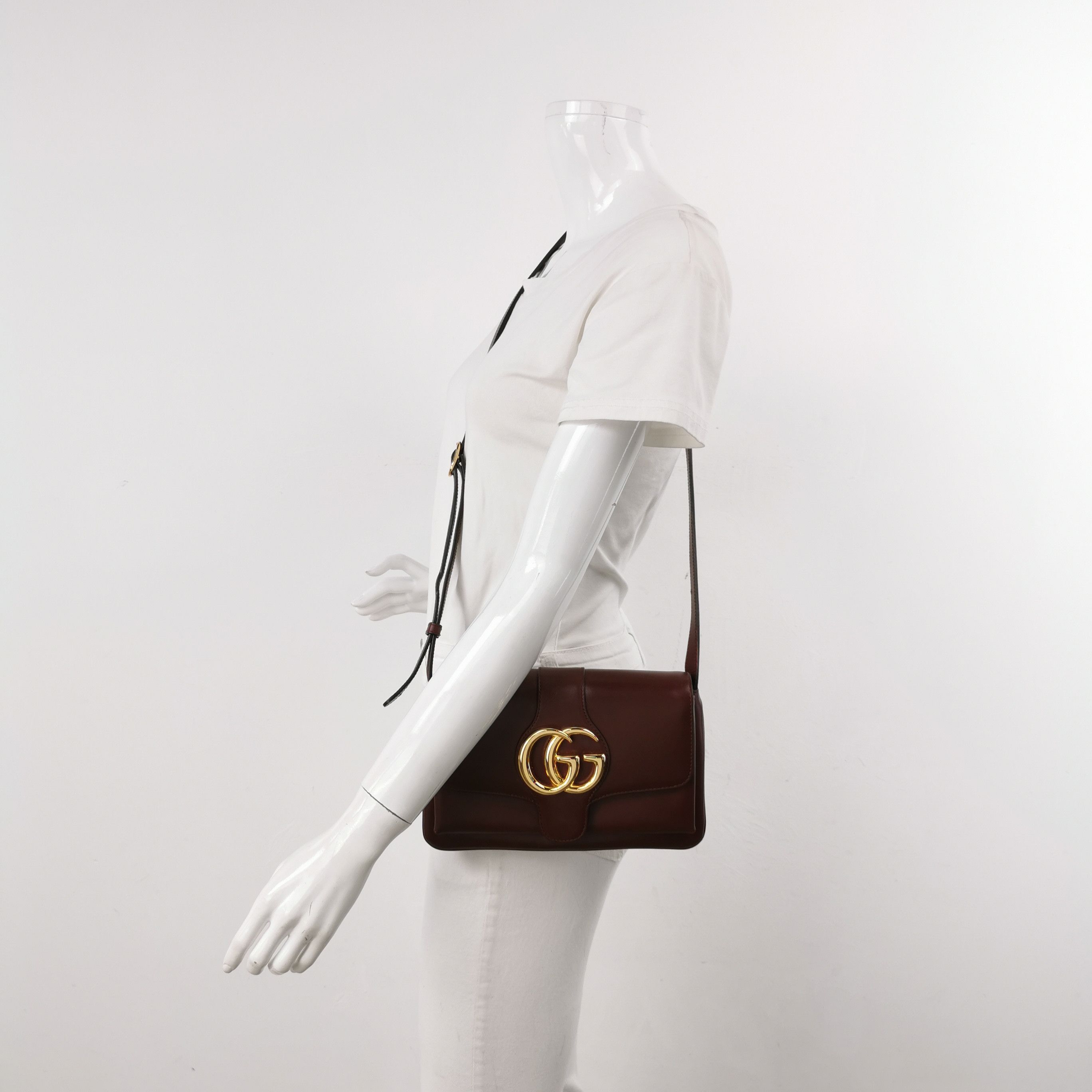 Gucci Gucci Women os Shoulder Bags Size ONE SIZE - 2 Thumbnail