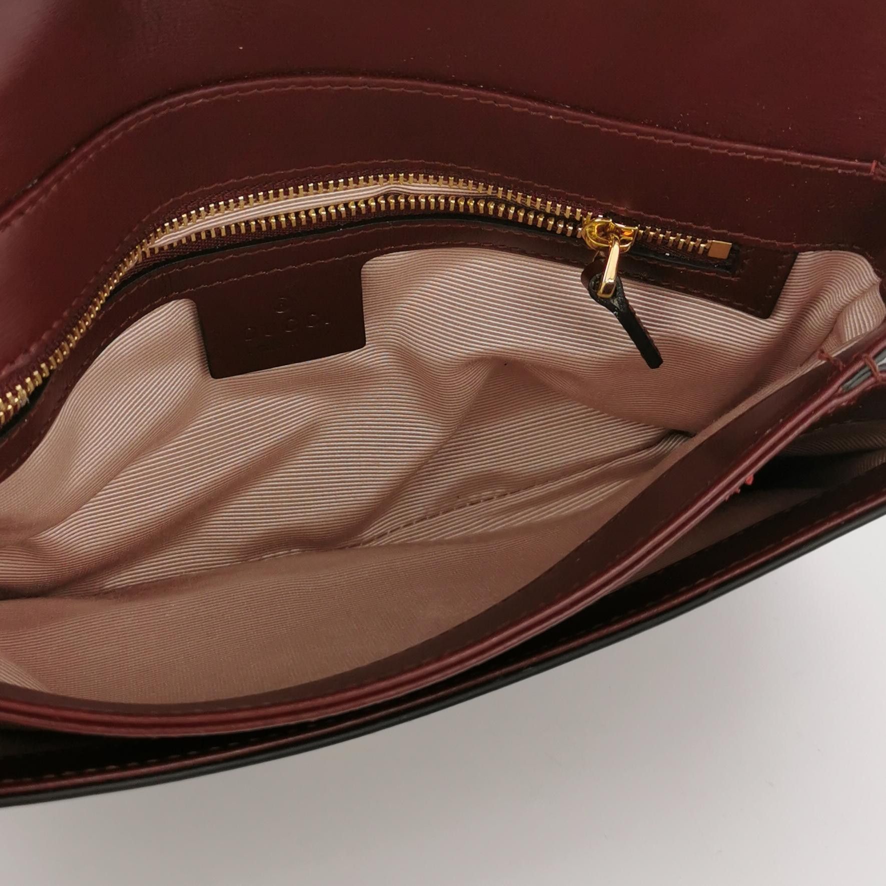 Gucci Gucci Women os Shoulder Bags Size ONE SIZE - 7 Thumbnail