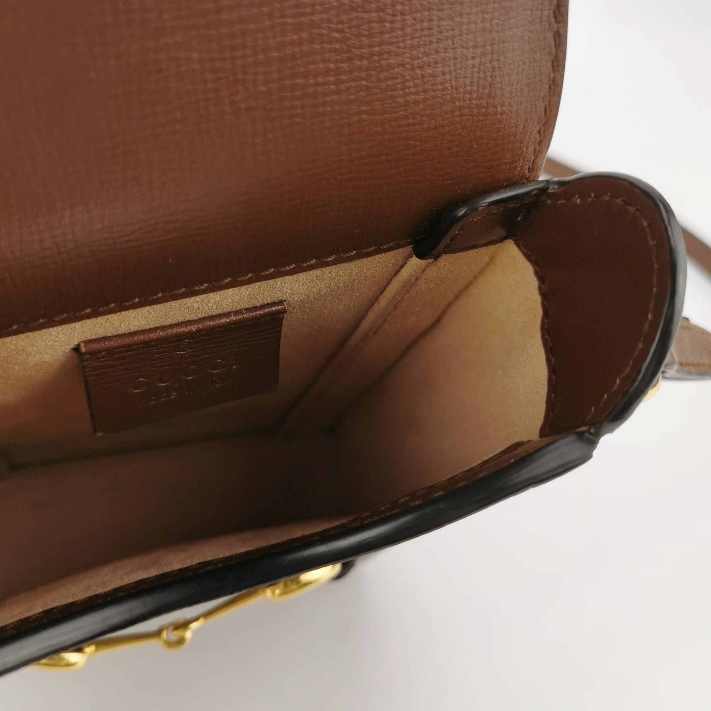 Gucci Gucci Women os Shoulder Bags Size ONE SIZE - 6 Thumbnail