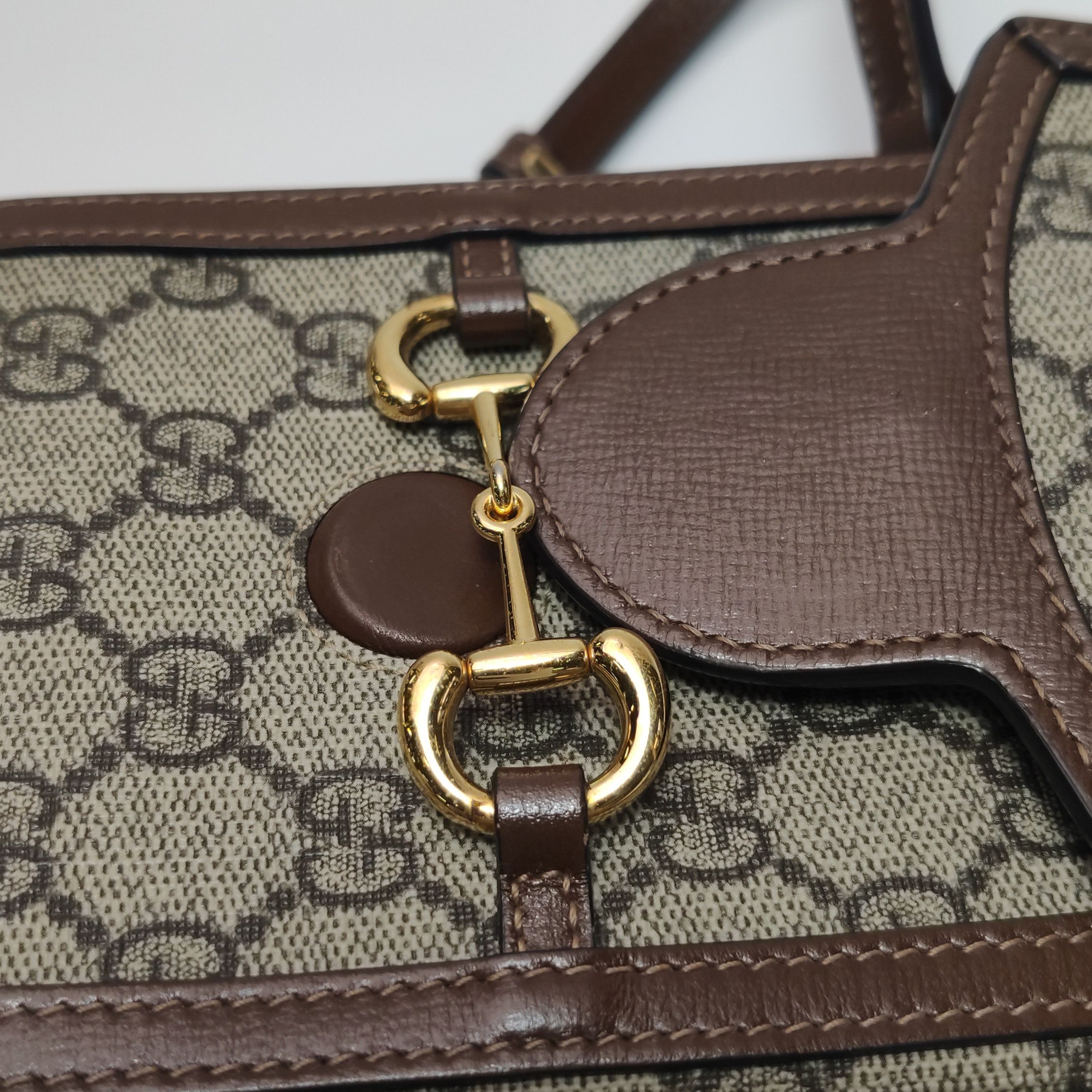 Gucci Gucci Women os Shoulder Bags Size ONE SIZE - 13 Thumbnail