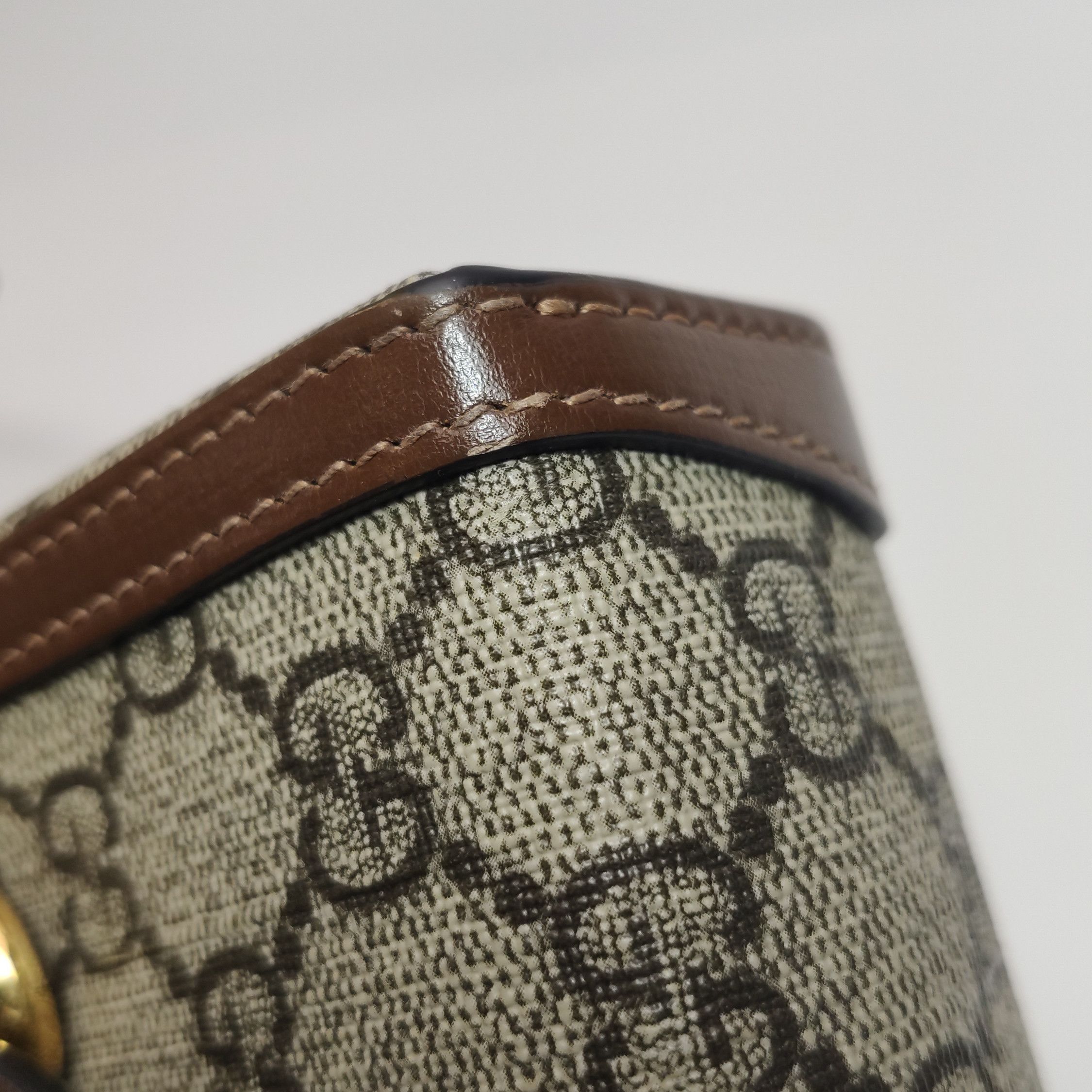 Gucci Gucci Women os Shoulder Bags Size ONE SIZE - 15 Thumbnail