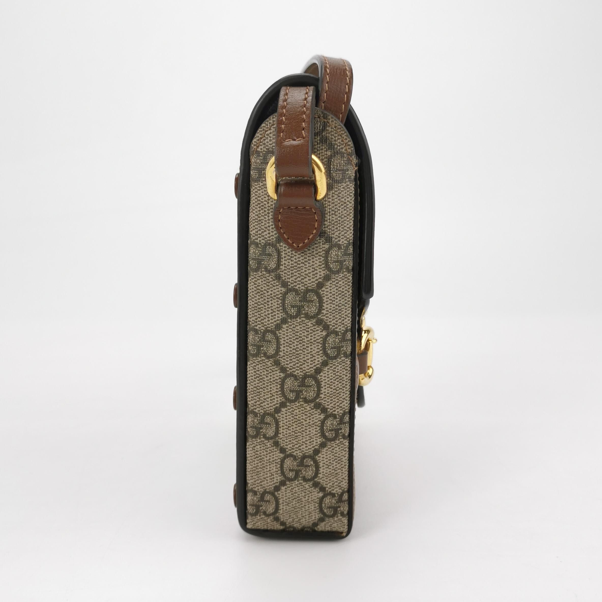 Gucci Gucci Women os Shoulder Bags Size ONE SIZE - 2 Thumbnail