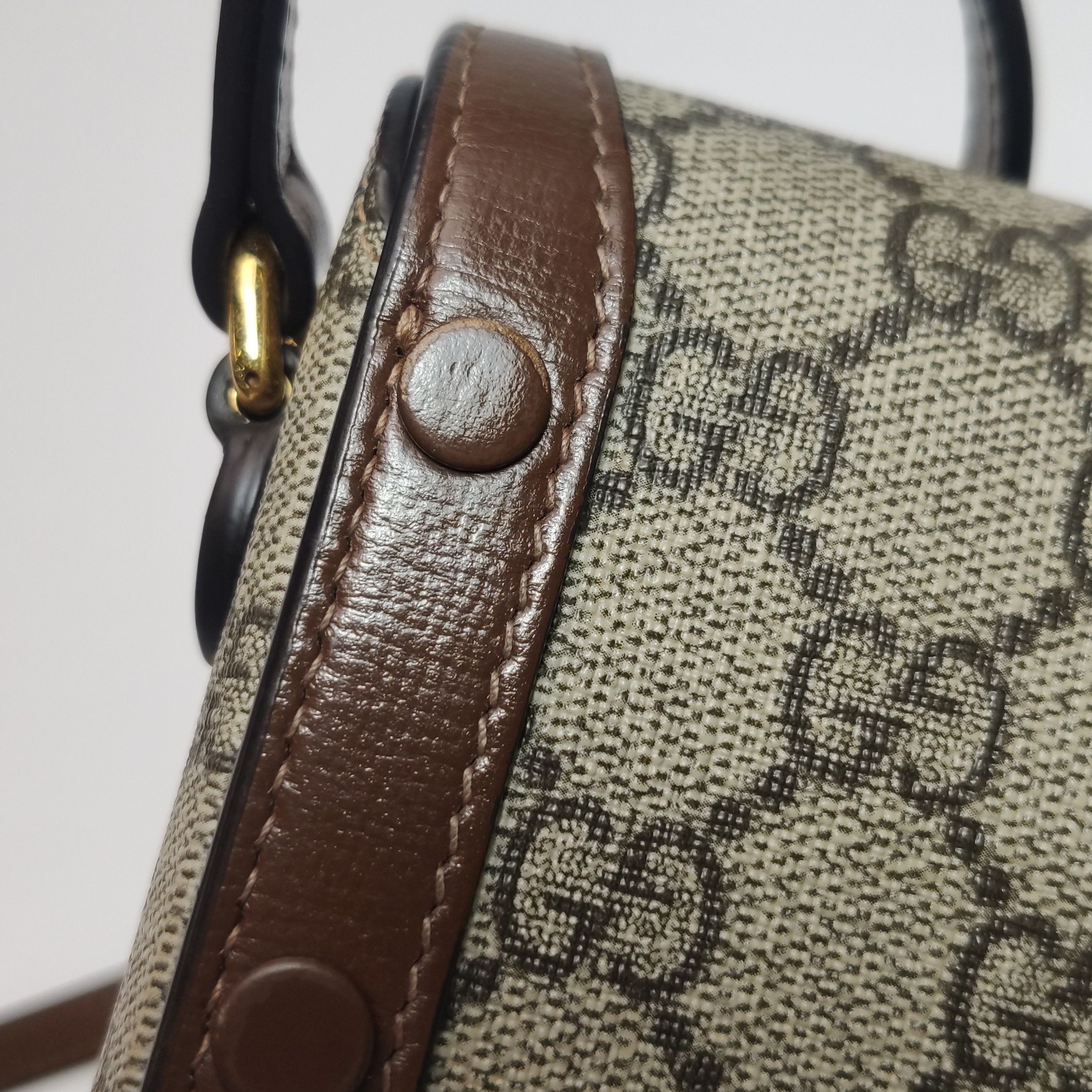 Gucci Gucci Women os Shoulder Bags Size ONE SIZE - 16 Thumbnail