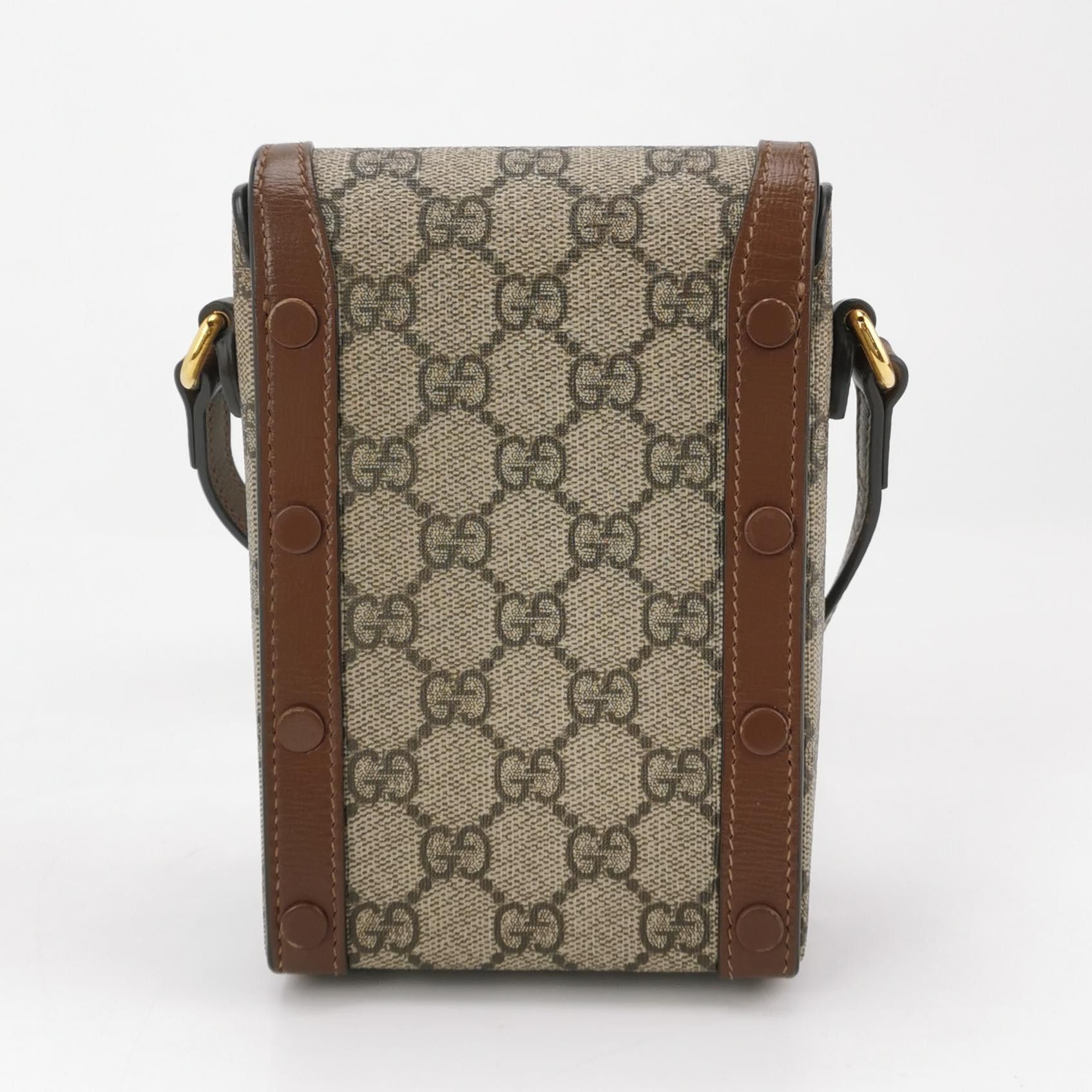 Gucci Gucci Women os Shoulder Bags Size ONE SIZE - 4 Thumbnail