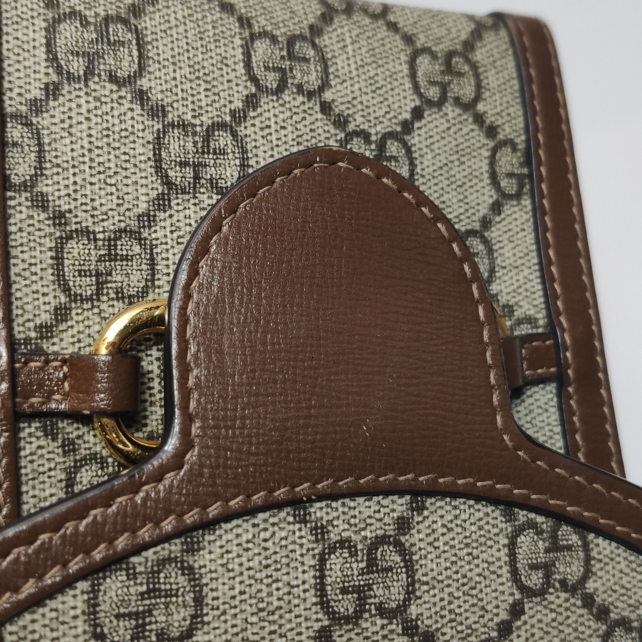 Gucci Gucci Women os Shoulder Bags Size ONE SIZE - 18 Thumbnail