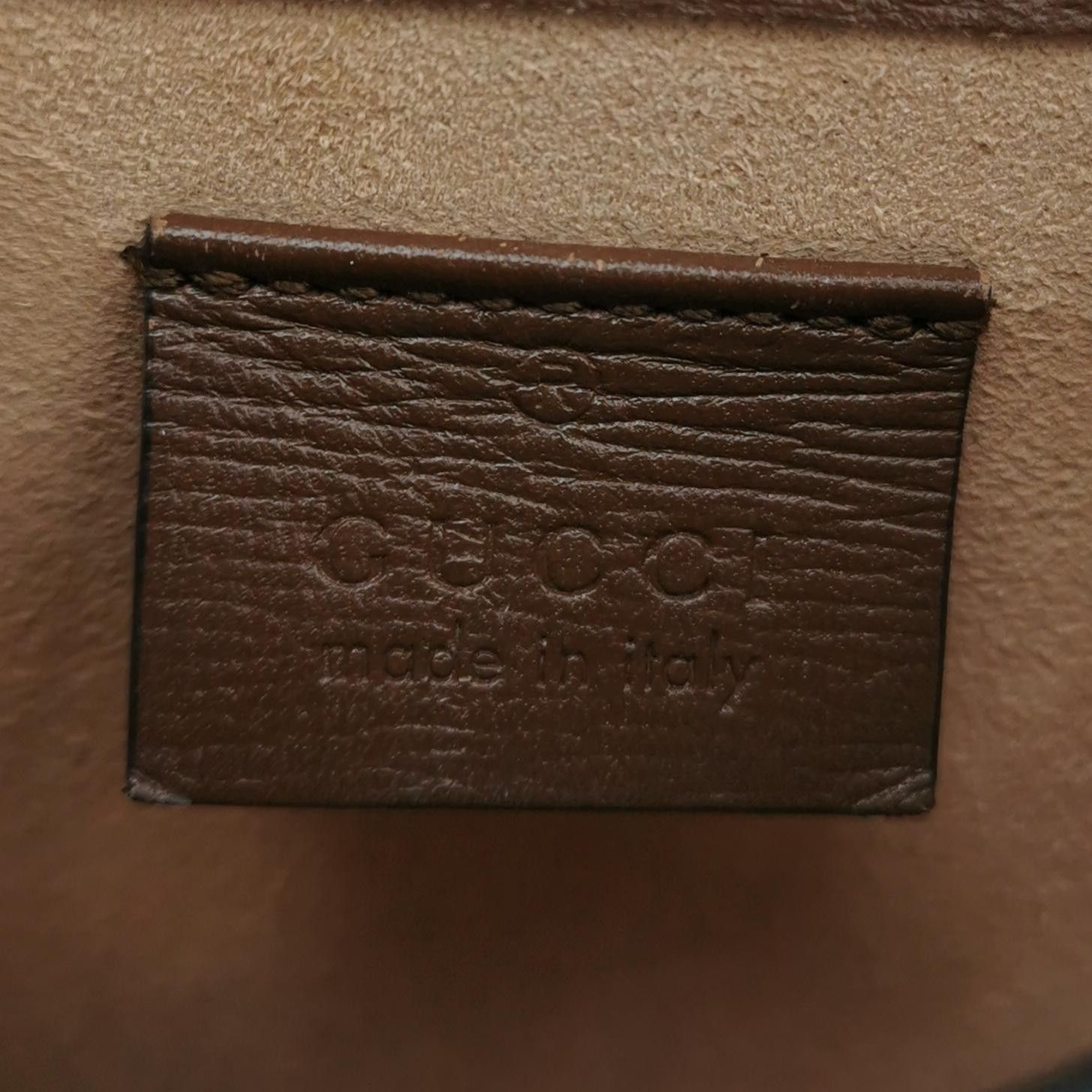 Gucci Gucci Women os Shoulder Bags Size ONE SIZE - 7 Thumbnail