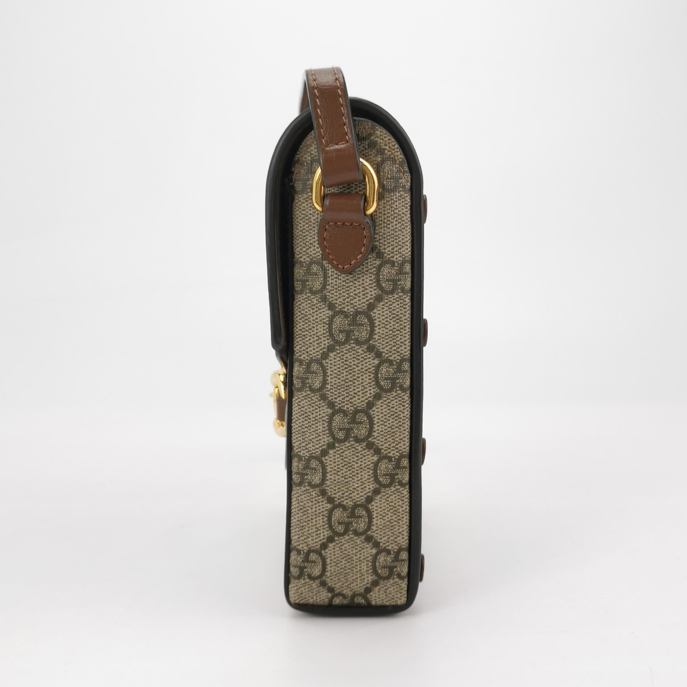 Gucci Gucci Women os Shoulder Bags Size ONE SIZE - 3 Thumbnail