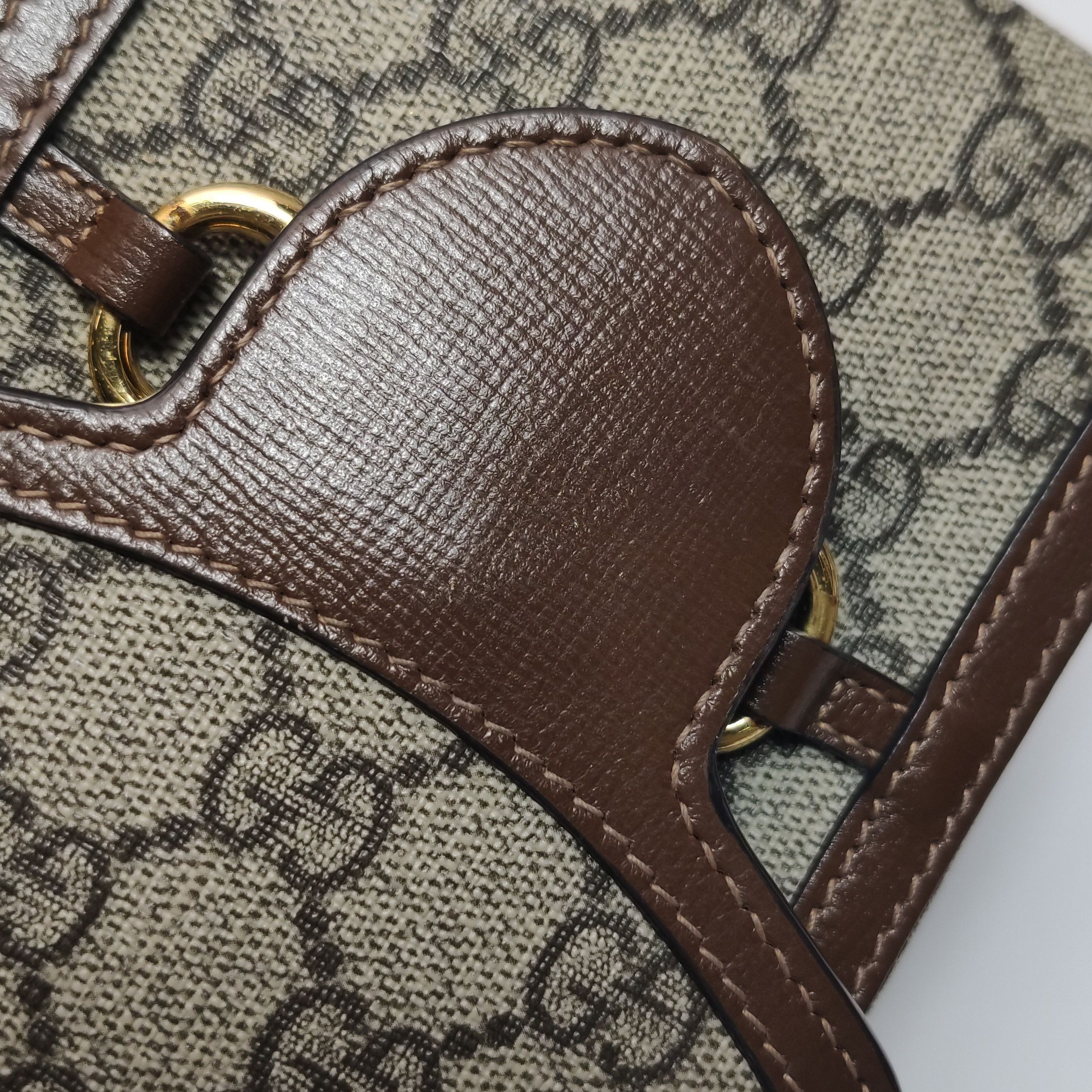 Gucci Gucci Women os Shoulder Bags Size ONE SIZE - 14 Thumbnail