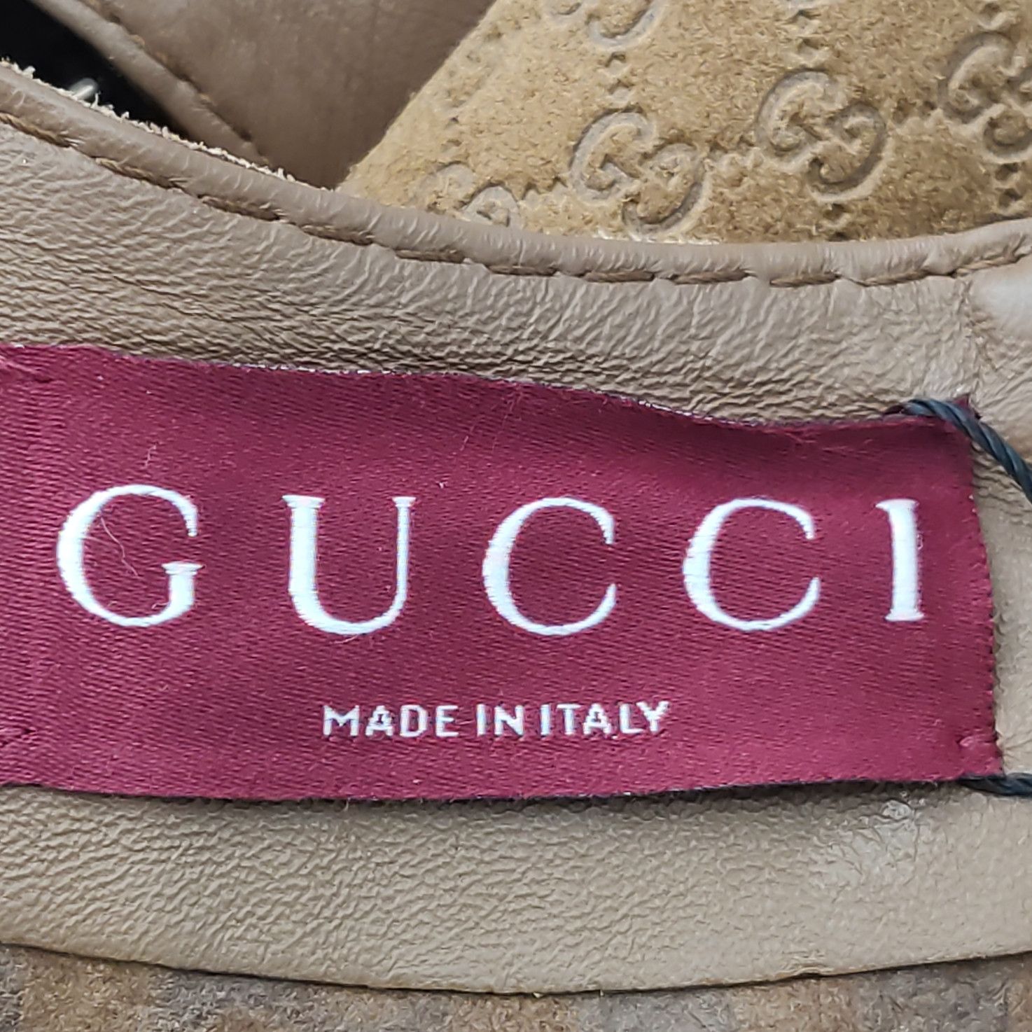 Gucci Gucci Women it_42 Midi Size M / US 6-8 / IT 42-44 - 5 Thumbnail