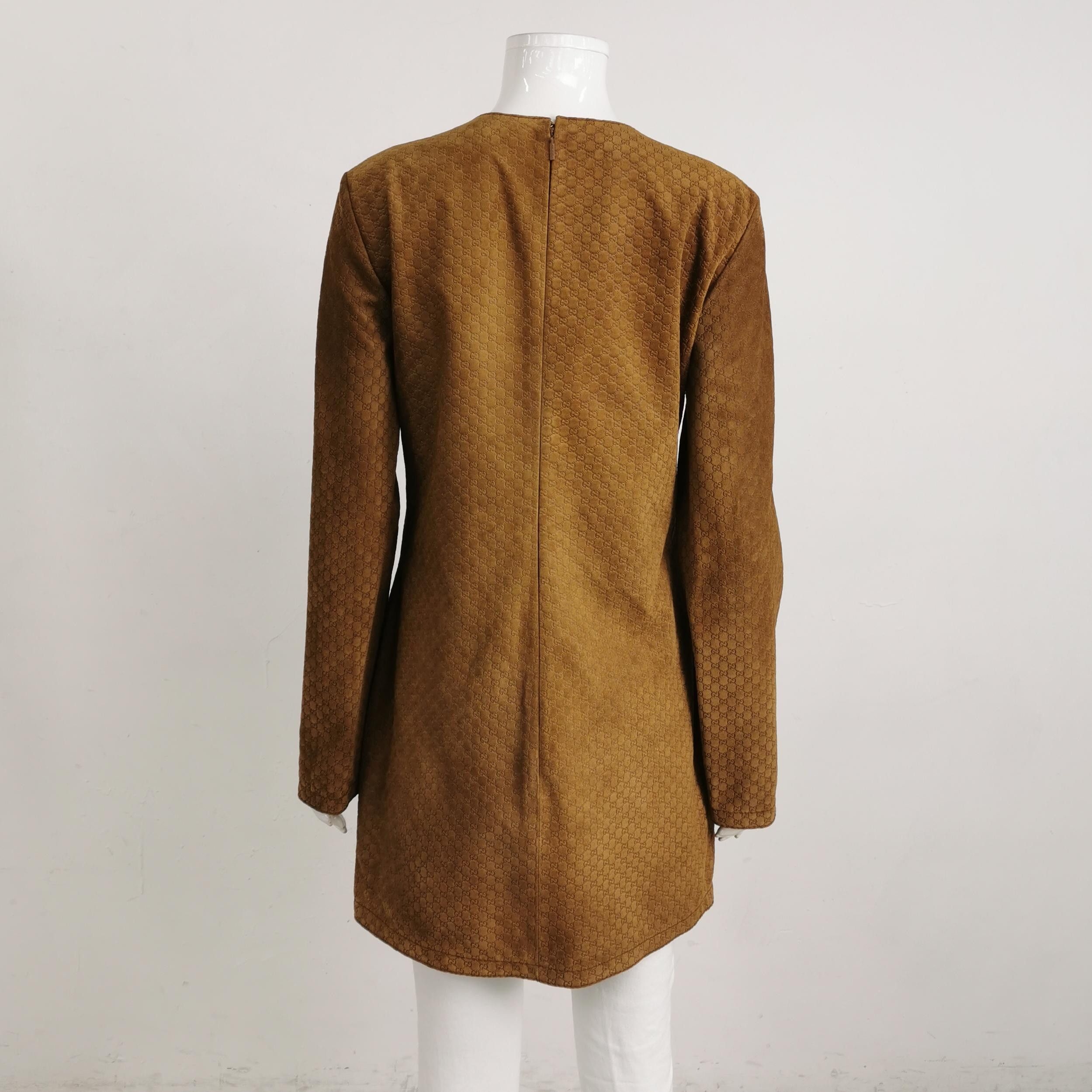 Gucci Gucci Women it_42 Midi Size M / US 6-8 / IT 42-44 - 2 Thumbnail