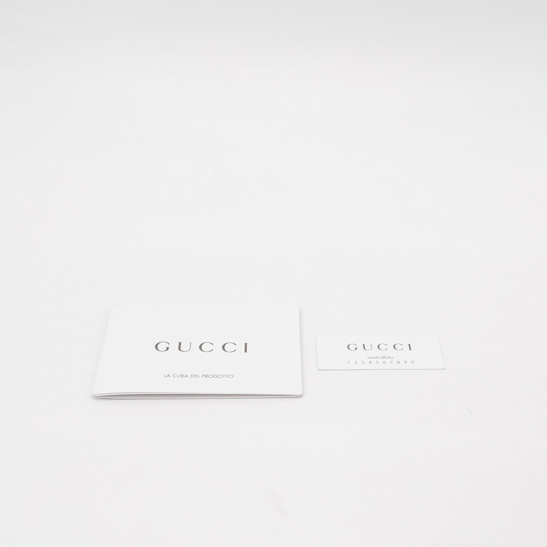 Gucci Gucci Women os Shoulder Bags Size ONE SIZE - 9 Thumbnail