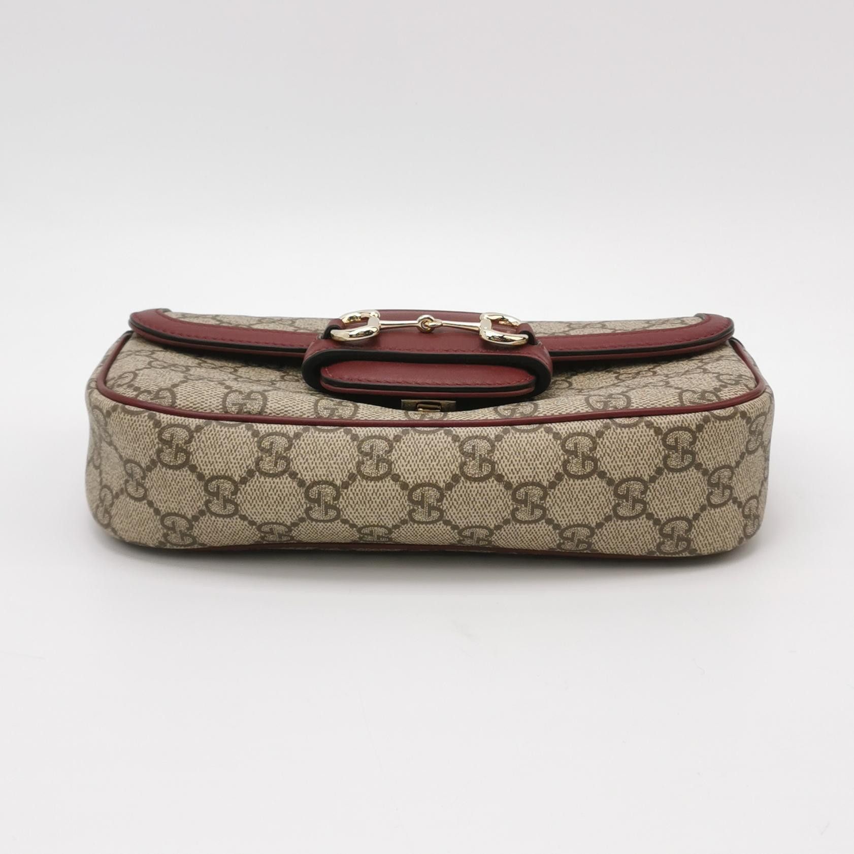 Gucci Gucci Women os Shoulder Bags Size ONE SIZE - 6 Thumbnail