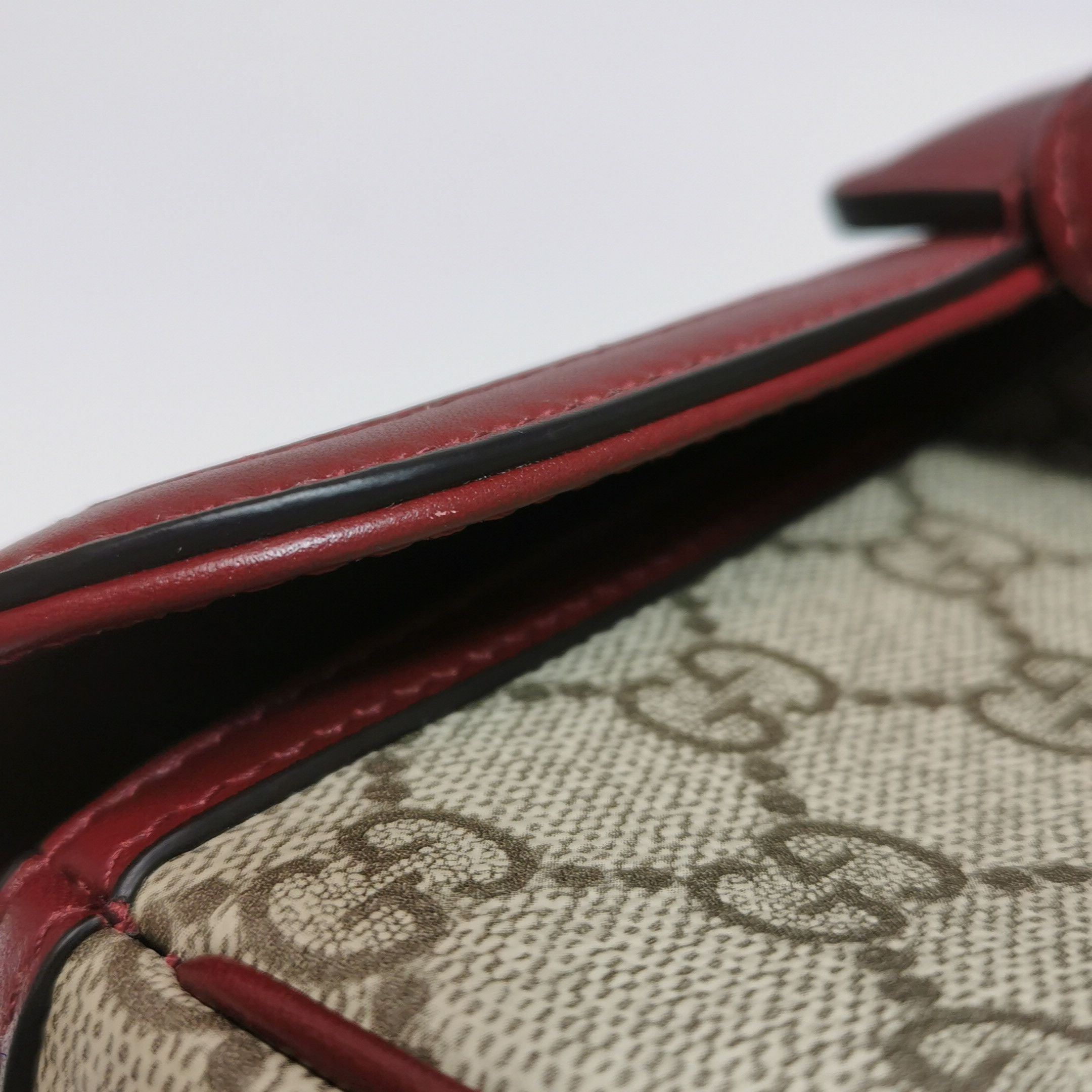 Gucci Gucci Women os Shoulder Bags Size ONE SIZE - 17 Thumbnail