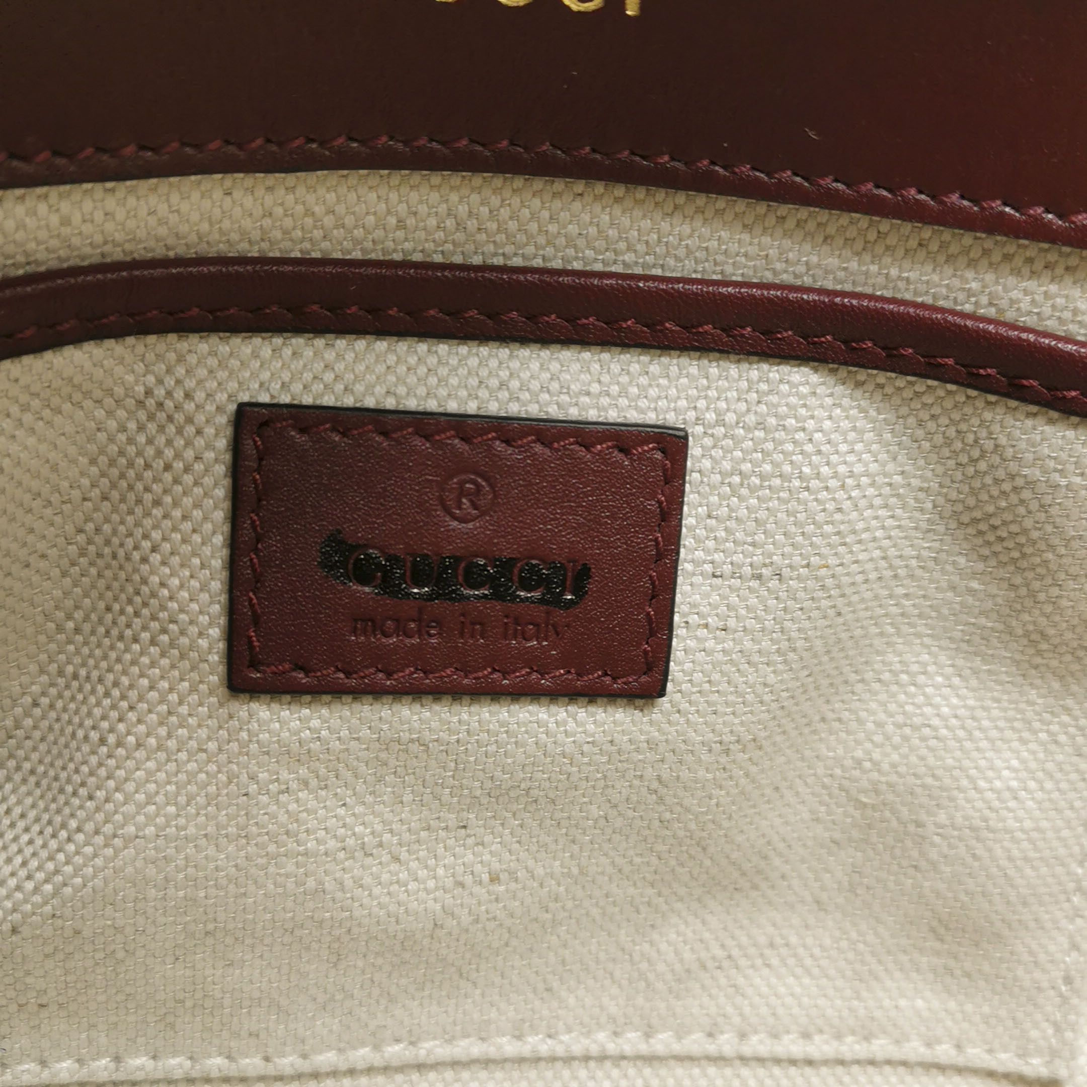 Gucci Gucci Women os Shoulder Bags Size ONE SIZE - 16 Thumbnail