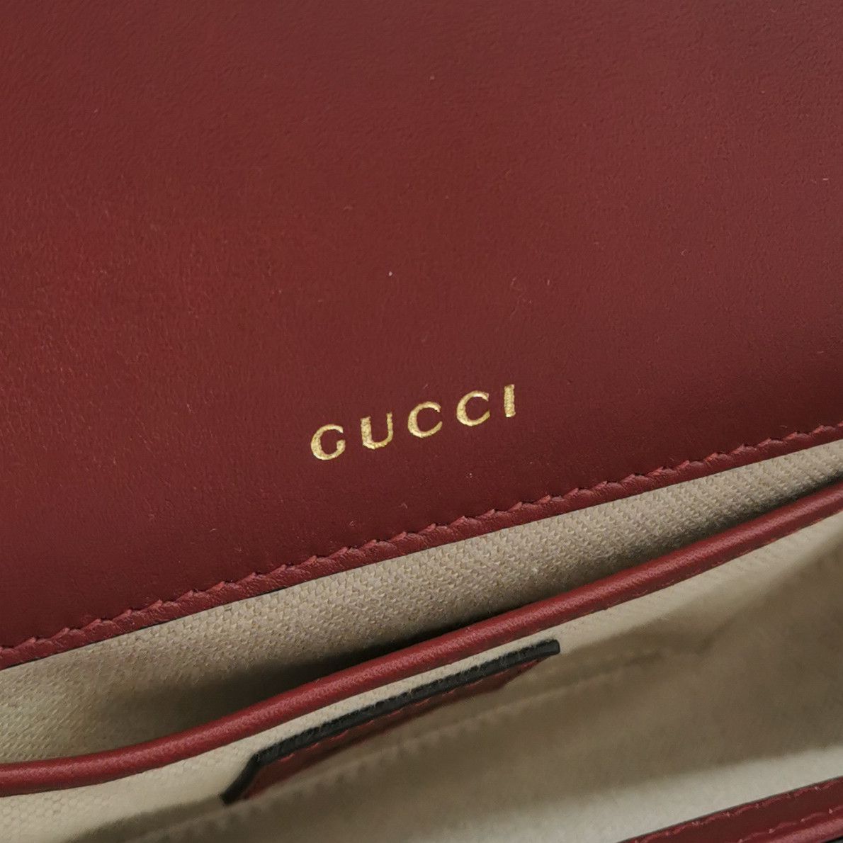 Gucci Gucci Women os Shoulder Bags Size ONE SIZE - 8 Thumbnail