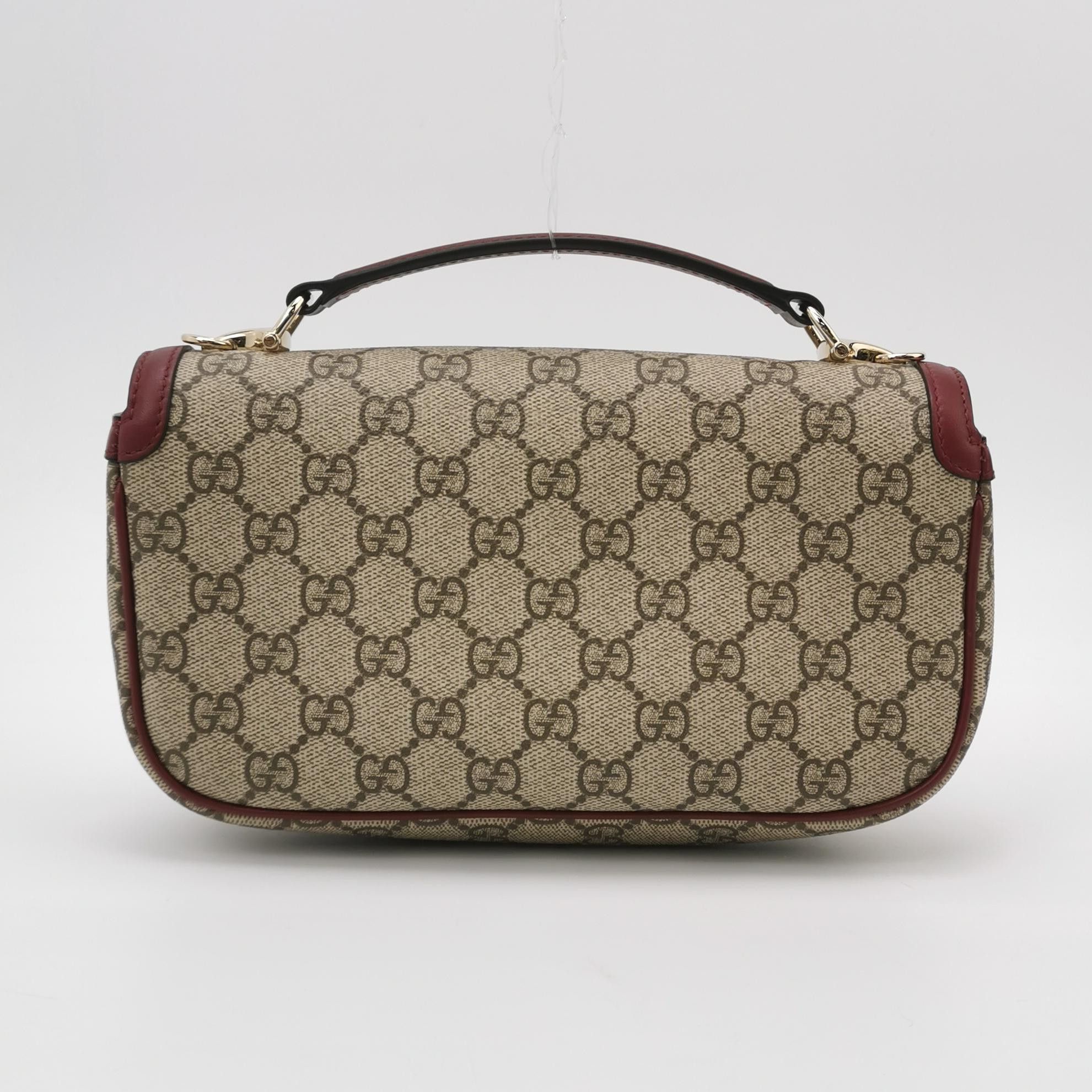 Gucci Gucci Women os Shoulder Bags Size ONE SIZE - 5 Thumbnail