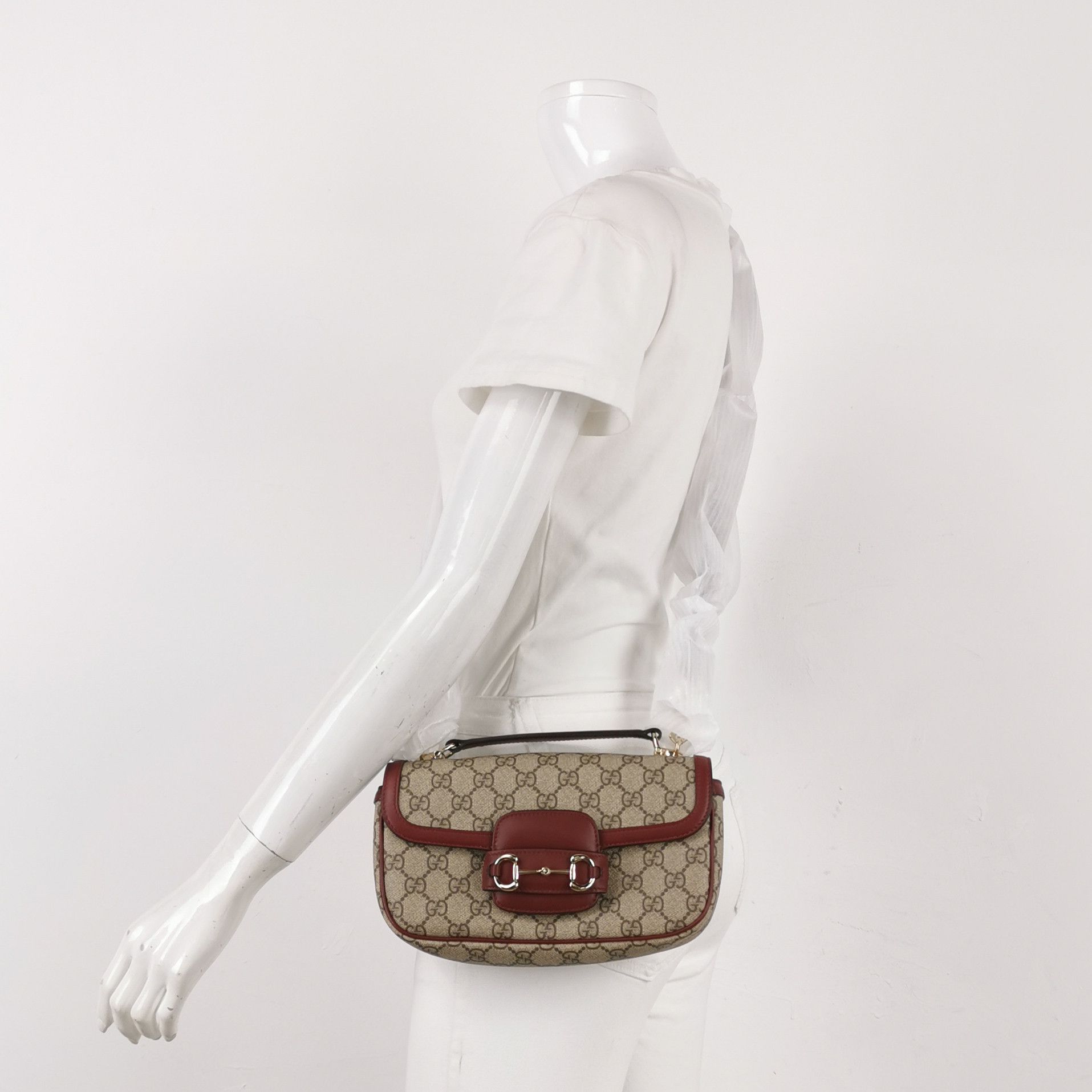 Gucci Gucci Women os Shoulder Bags Size ONE SIZE - 2 Thumbnail