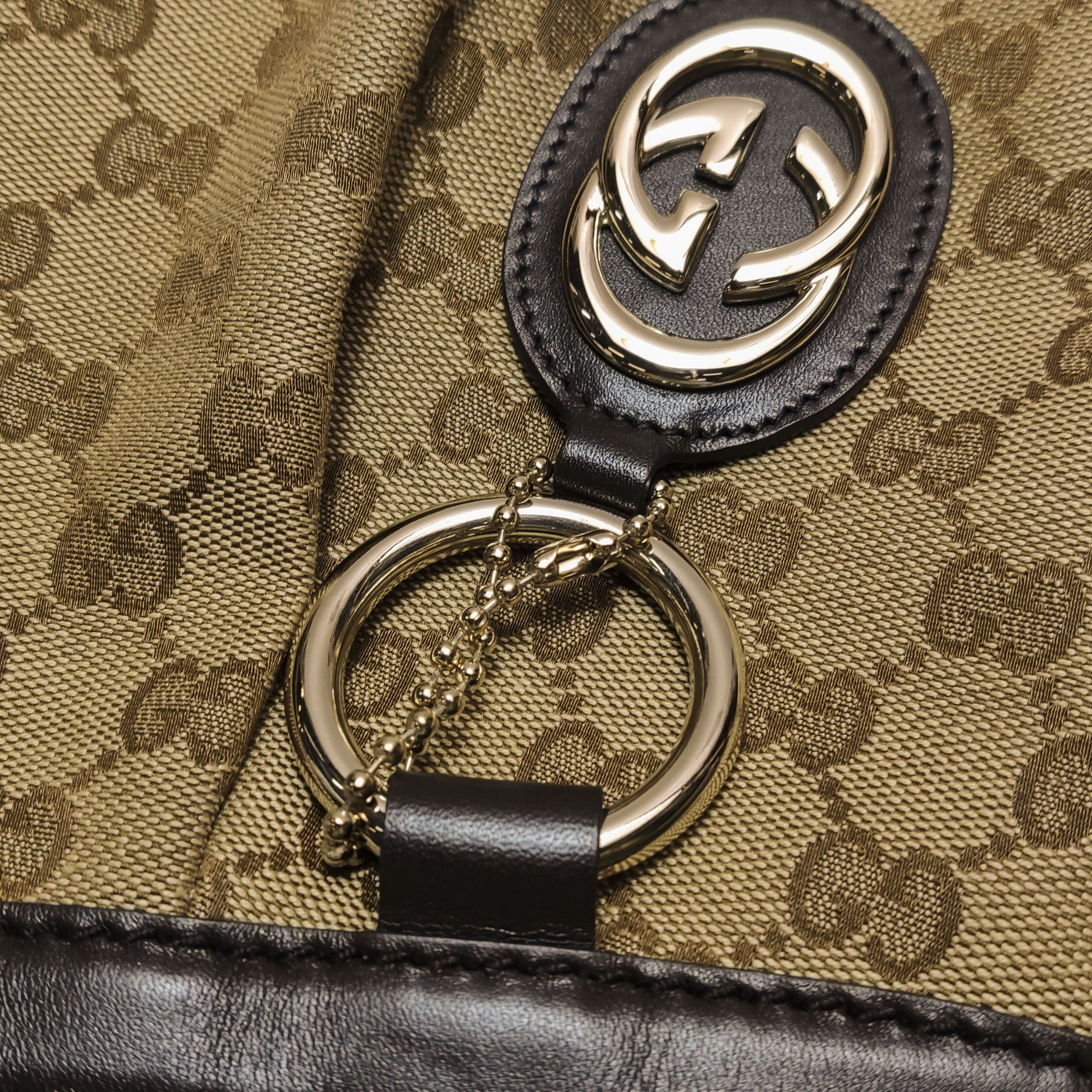 Gucci Gucci Women os Shoulder Bags Size ONE SIZE - 13 Thumbnail