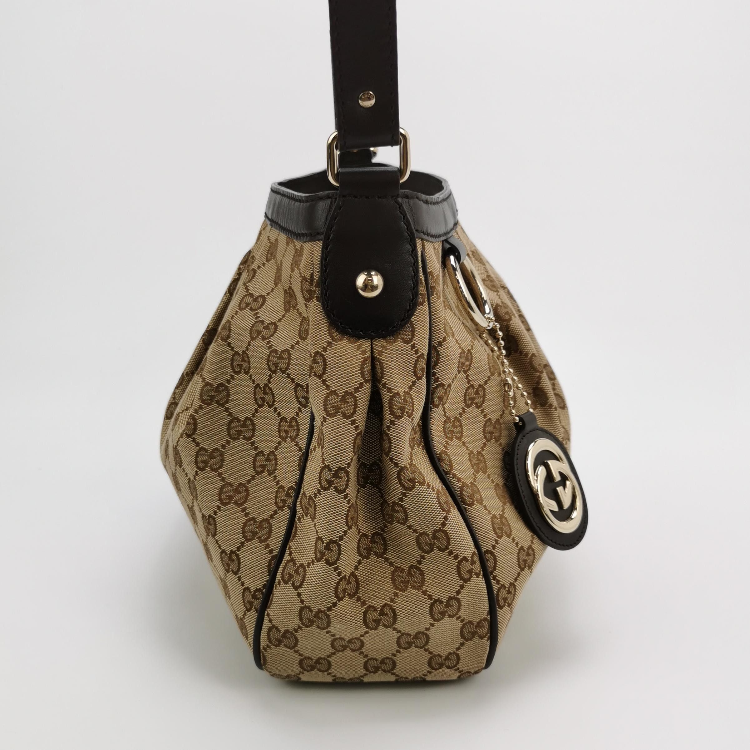 Gucci Gucci Women os Shoulder Bags Size ONE SIZE - 4 Thumbnail