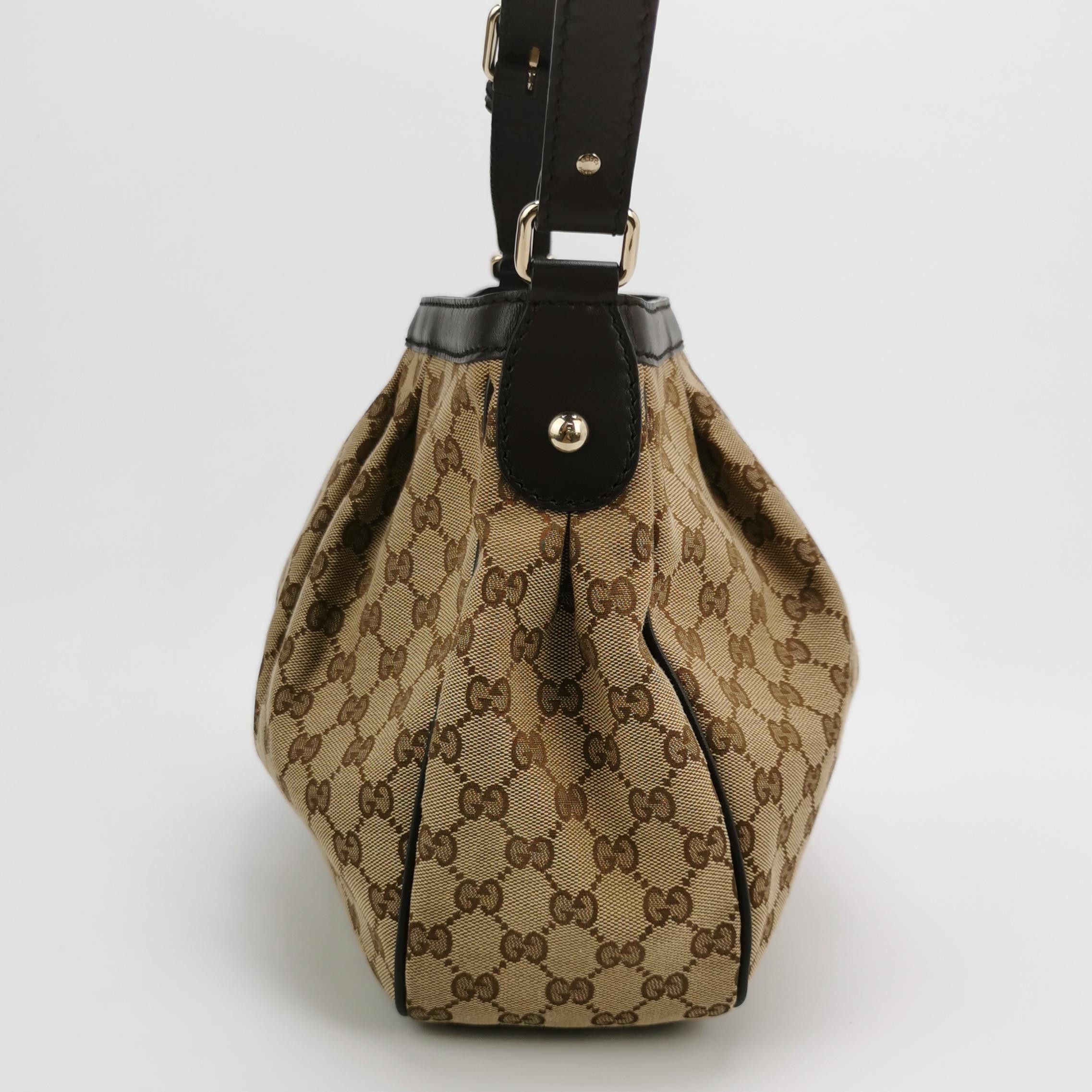 Gucci Gucci Women os Shoulder Bags Size ONE SIZE - 3 Thumbnail