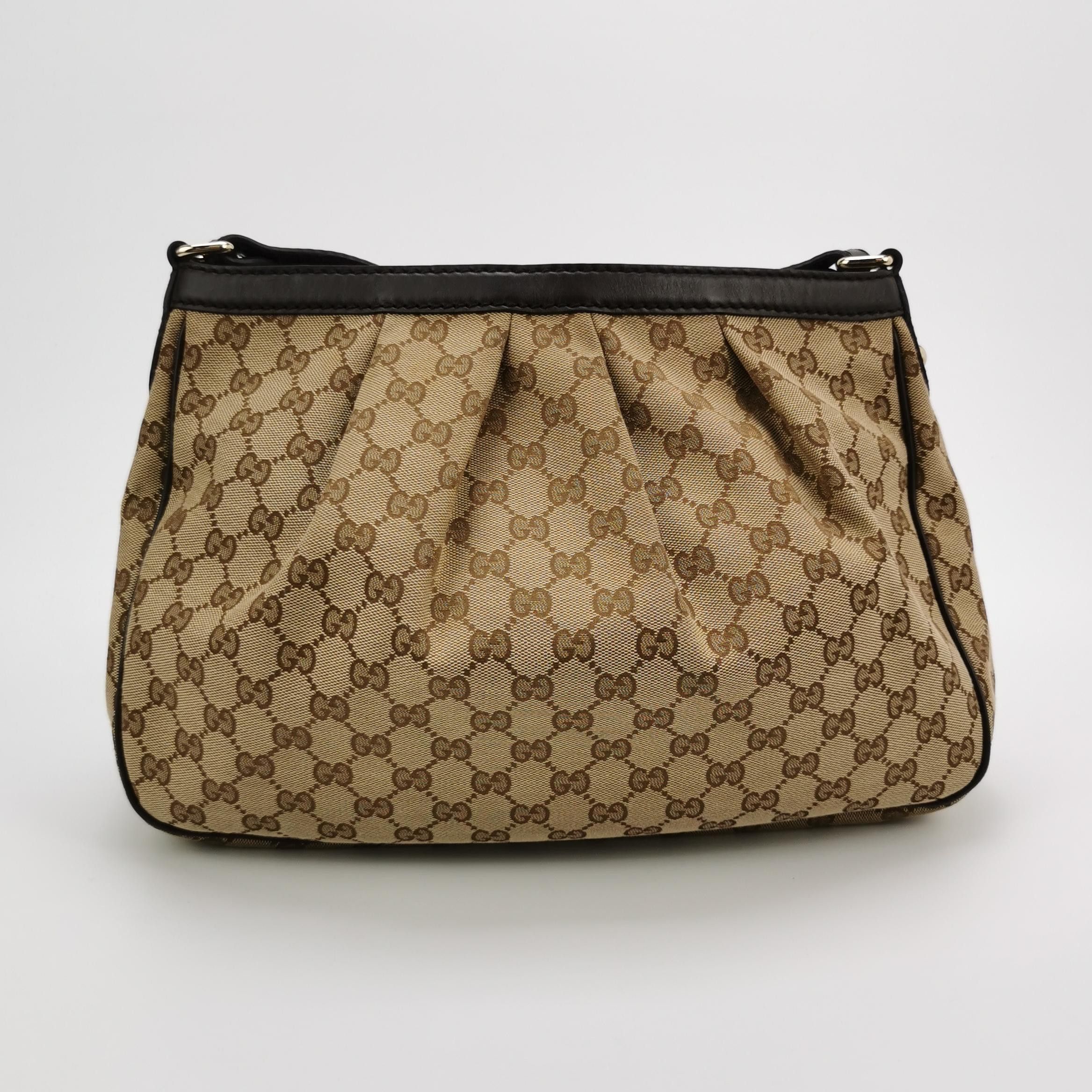 Gucci Gucci Women os Shoulder Bags Size ONE SIZE - 5 Thumbnail