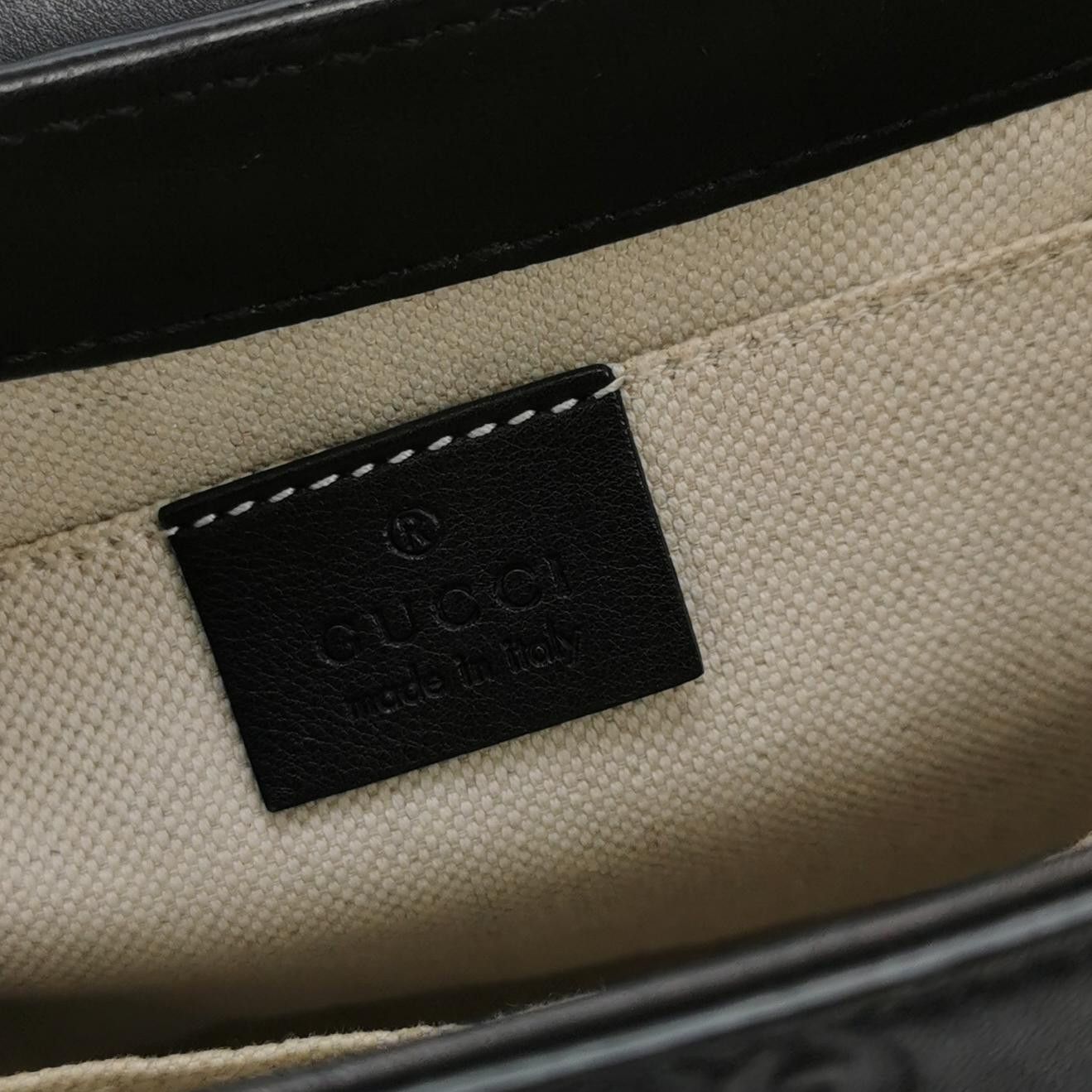 Gucci Gucci Women os Shoulder Bags Size ONE SIZE - 8 Thumbnail
