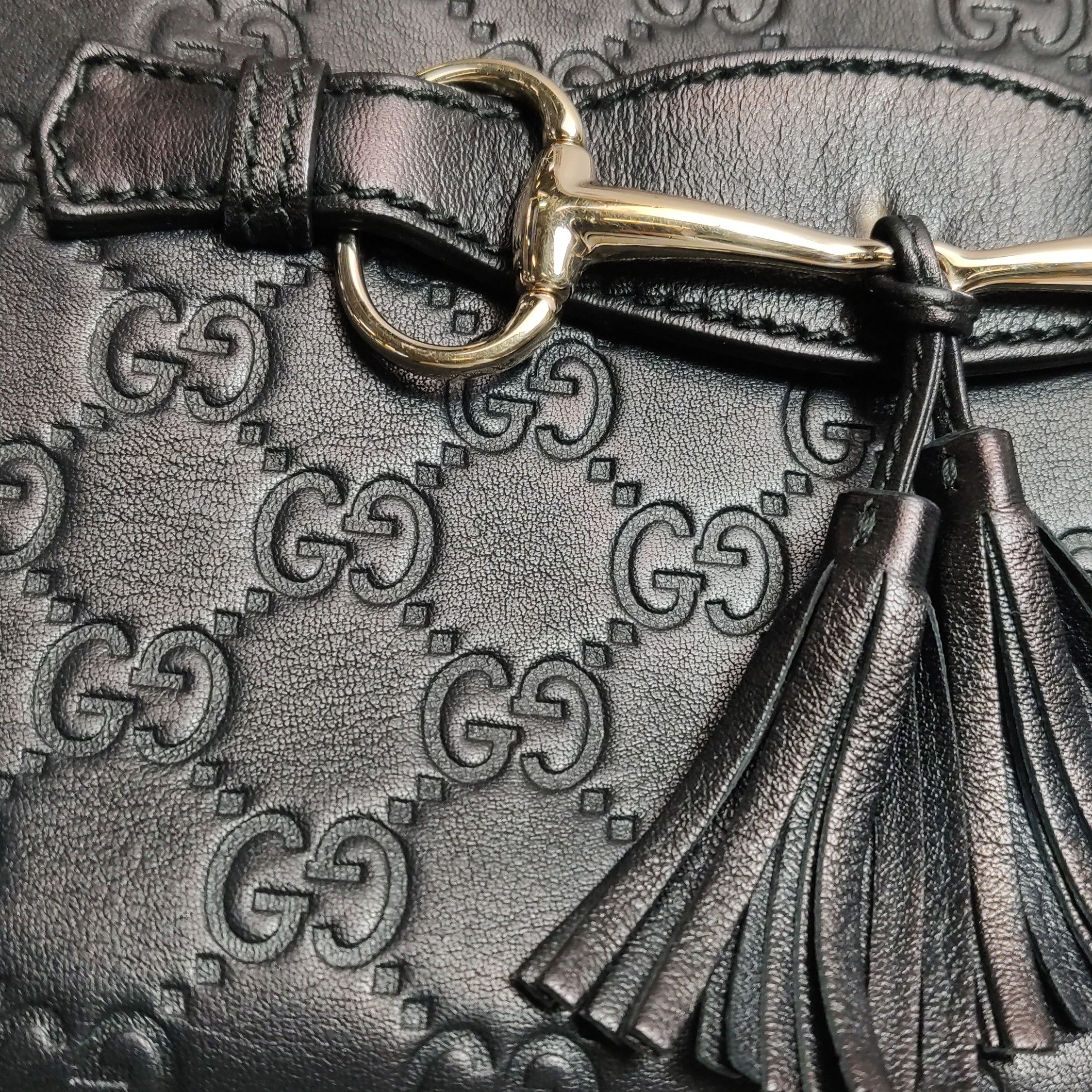 Gucci Gucci Women os Shoulder Bags Size ONE SIZE - 18 Thumbnail