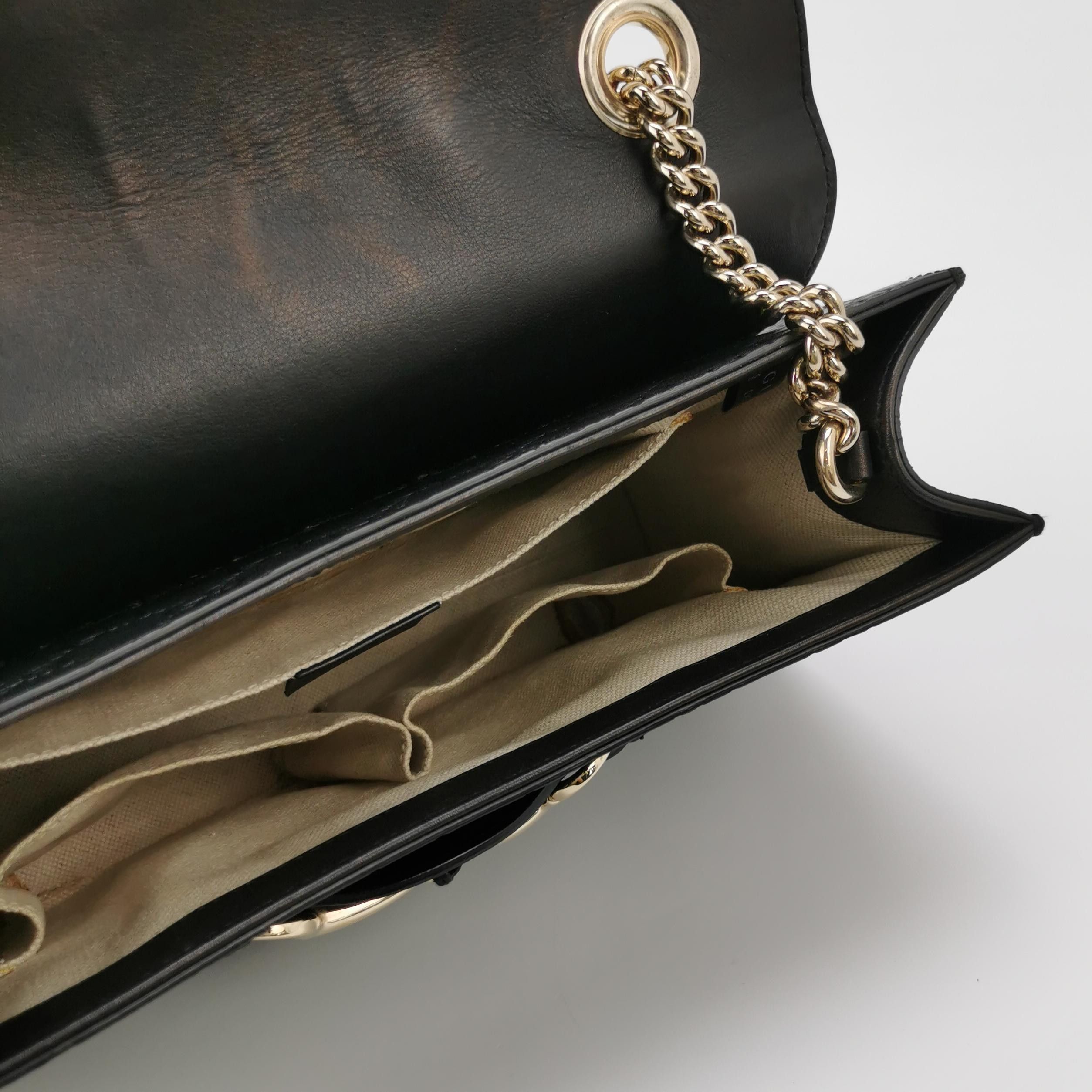 Gucci Gucci Women os Shoulder Bags Size ONE SIZE - 7 Thumbnail