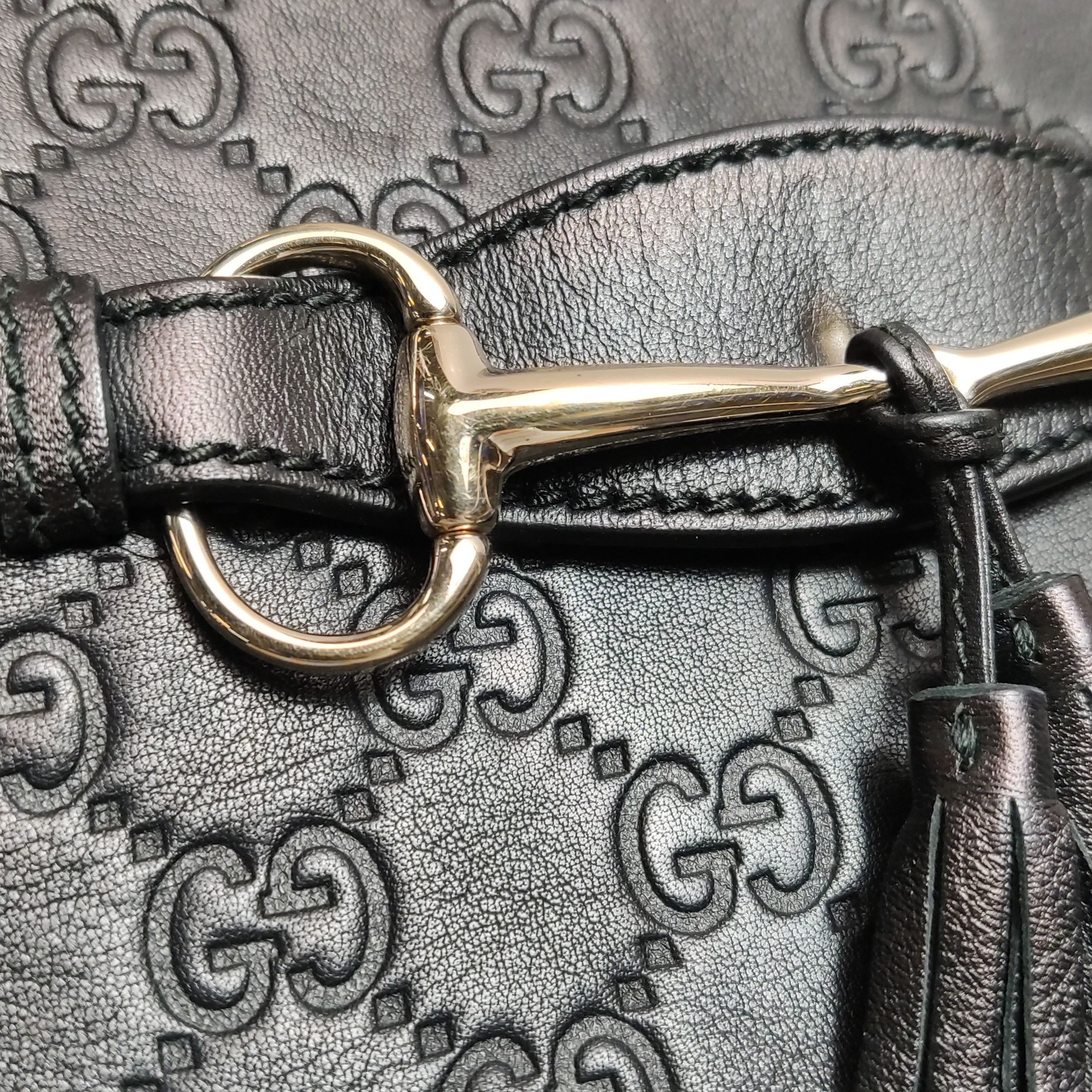 Gucci Gucci Women os Shoulder Bags Size ONE SIZE - 15 Thumbnail
