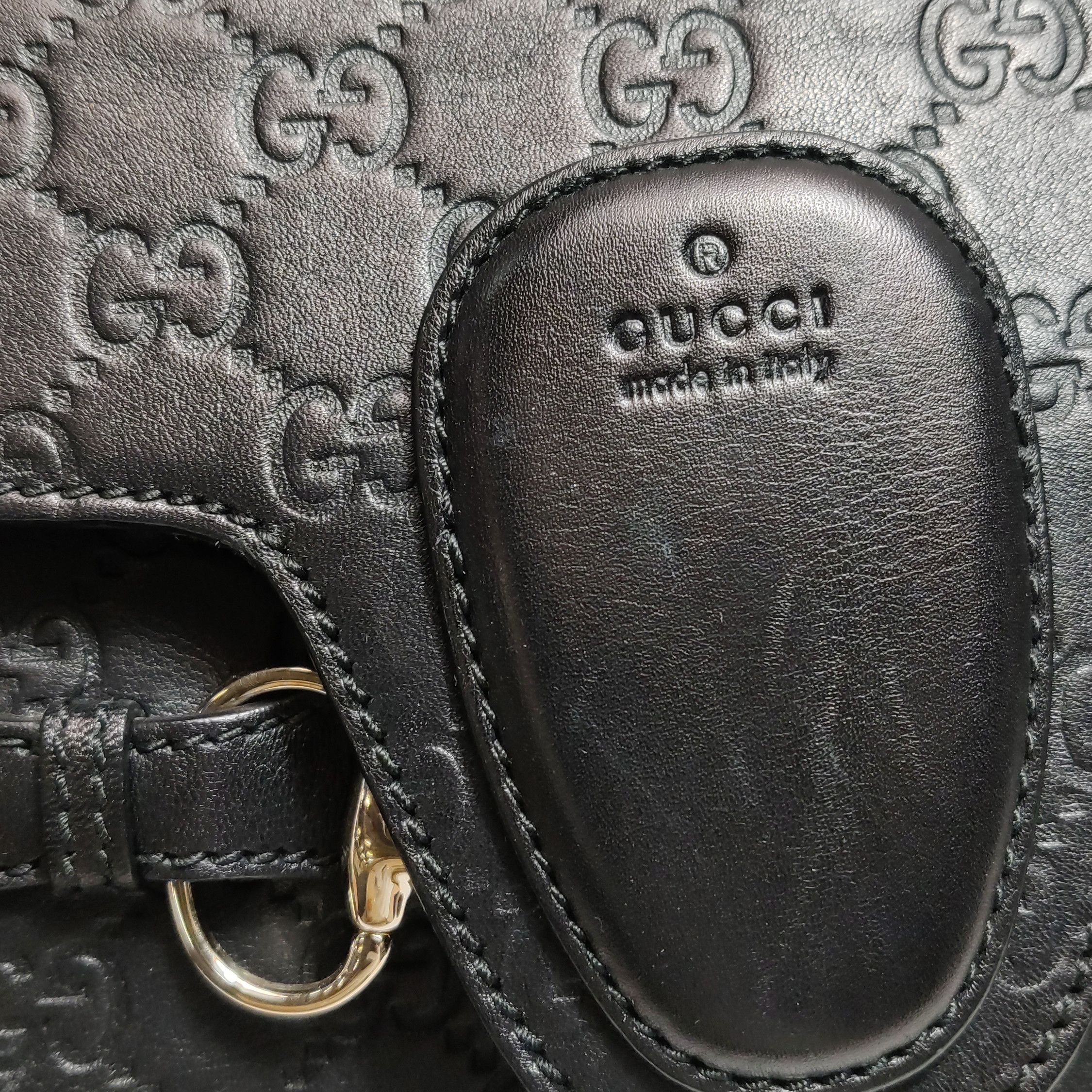 Gucci Gucci Women os Shoulder Bags Size ONE SIZE - 22 Thumbnail