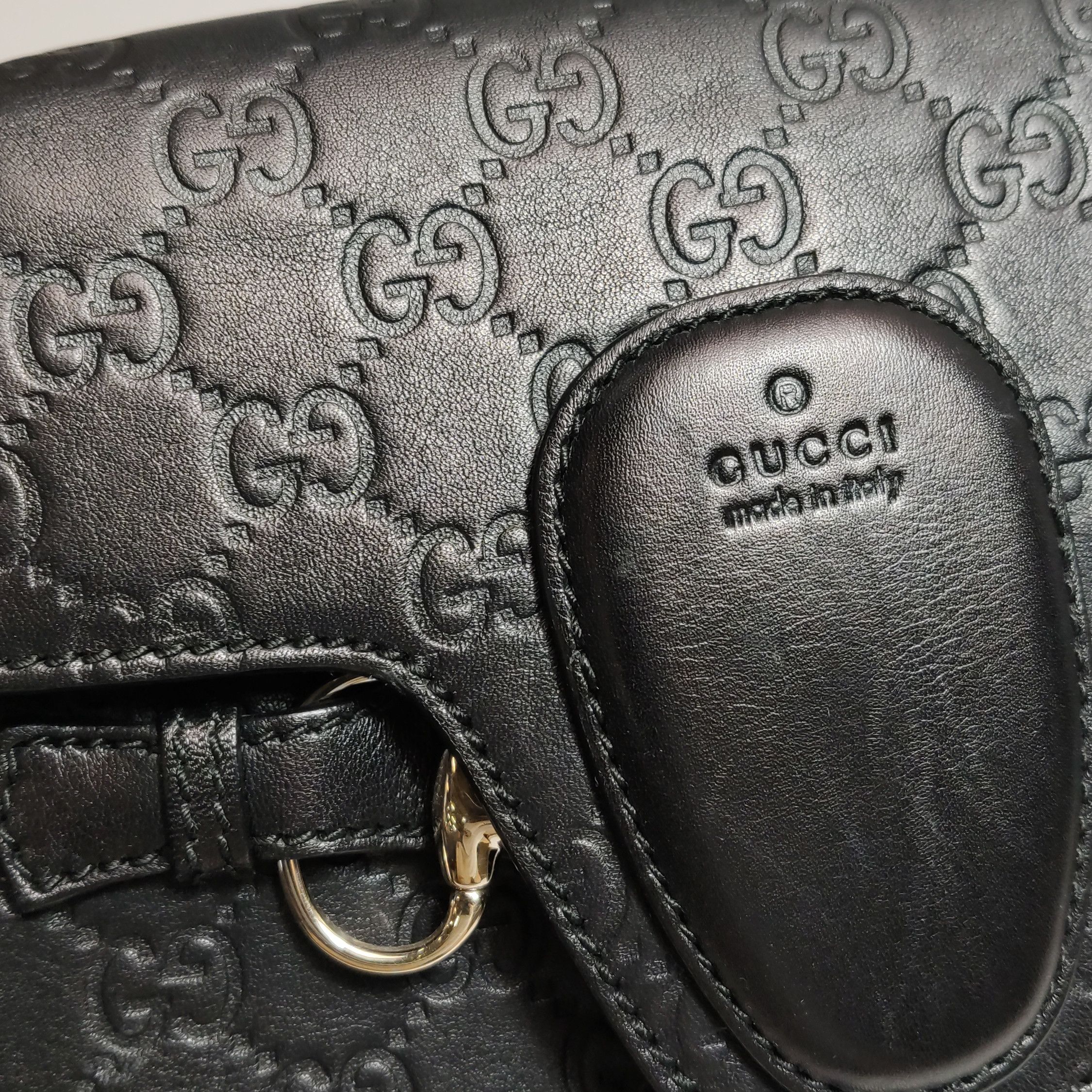 Gucci Gucci Women os Shoulder Bags Size ONE SIZE - 17 Thumbnail