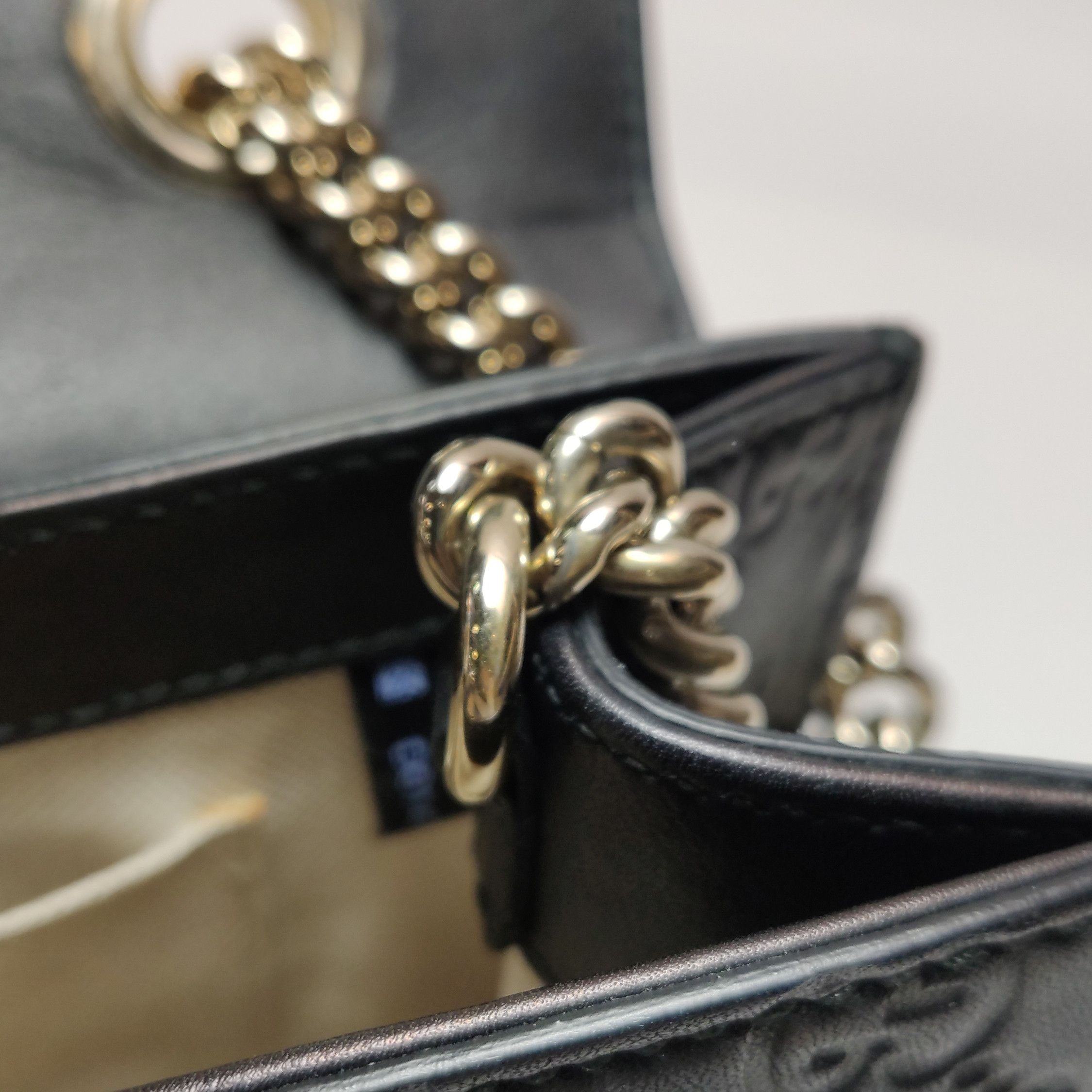 Gucci Gucci Women os Shoulder Bags Size ONE SIZE - 14 Thumbnail